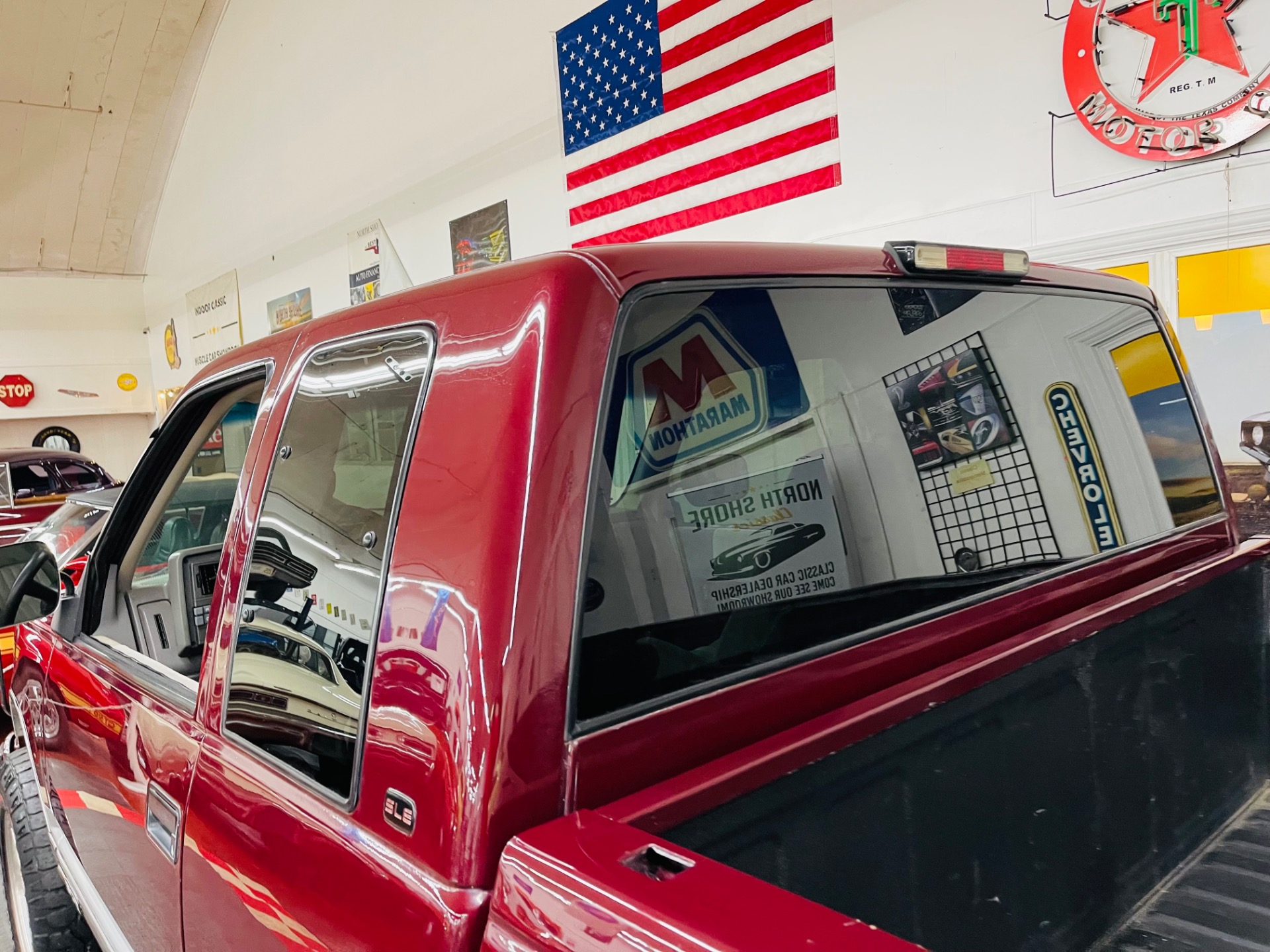Used 1994 GMC Sierra 1500 - EXTENDED CAB - 4X4 - NEW ENGINE AND TRANS -SEE VIDEO | St. Petersburg, FL