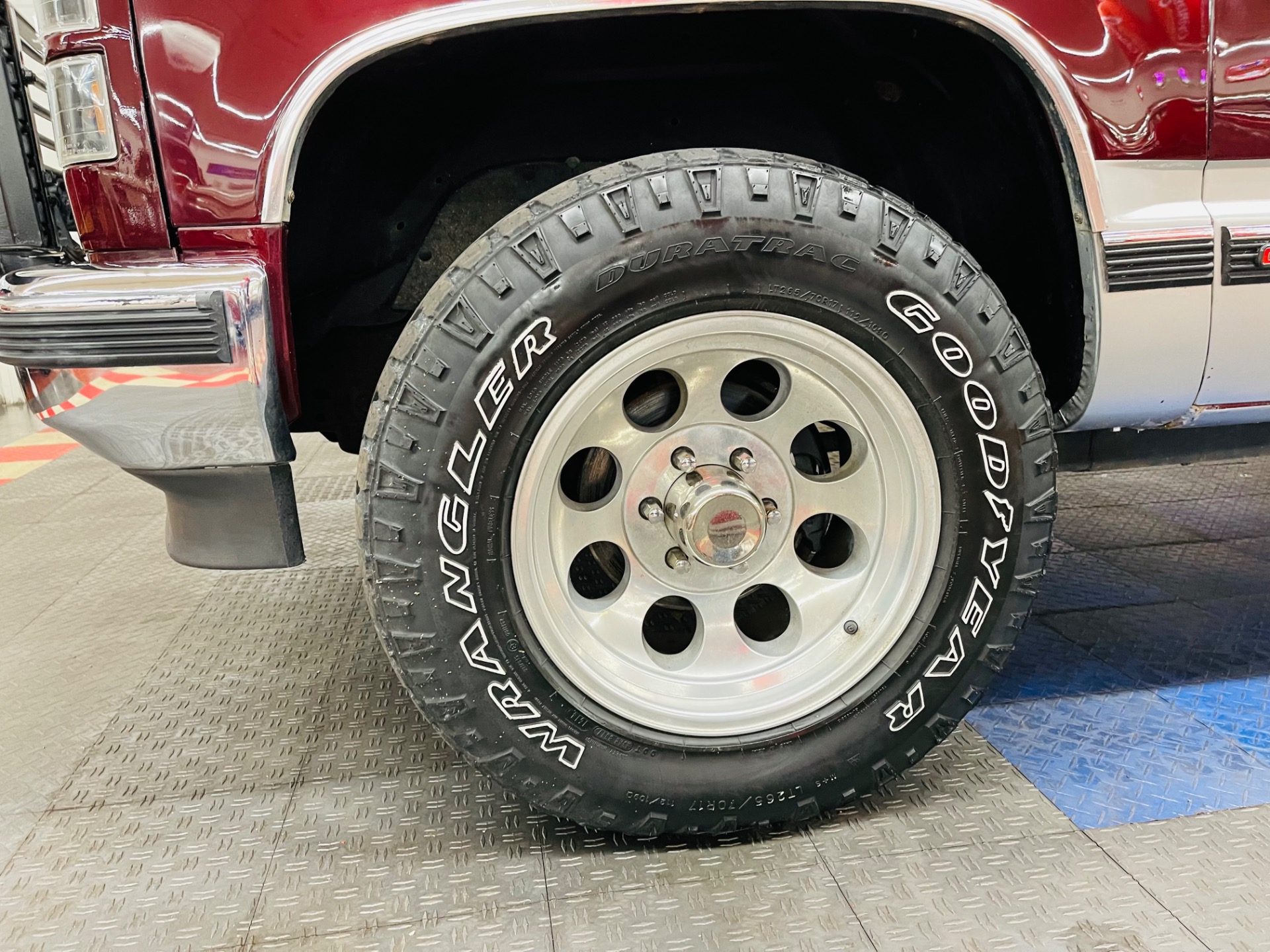 Used 1994 GMC Sierra 1500 - EXTENDED CAB - 4X4 - NEW ENGINE AND TRANS -SEE VIDEO | St. Petersburg, FL