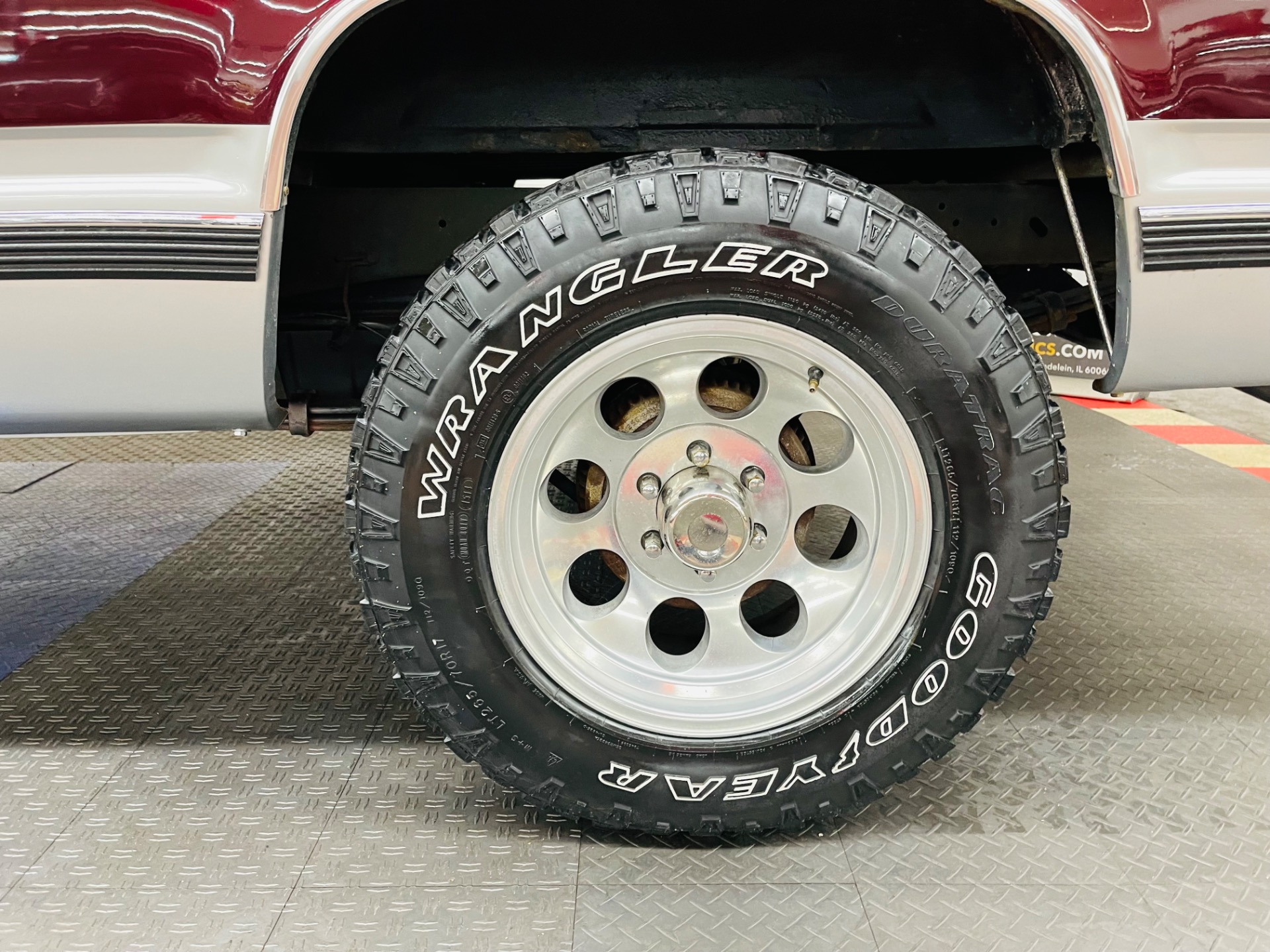 Used 1994 GMC Sierra 1500 - EXTENDED CAB - 4X4 - NEW ENGINE AND TRANS -SEE VIDEO | St. Petersburg, FL