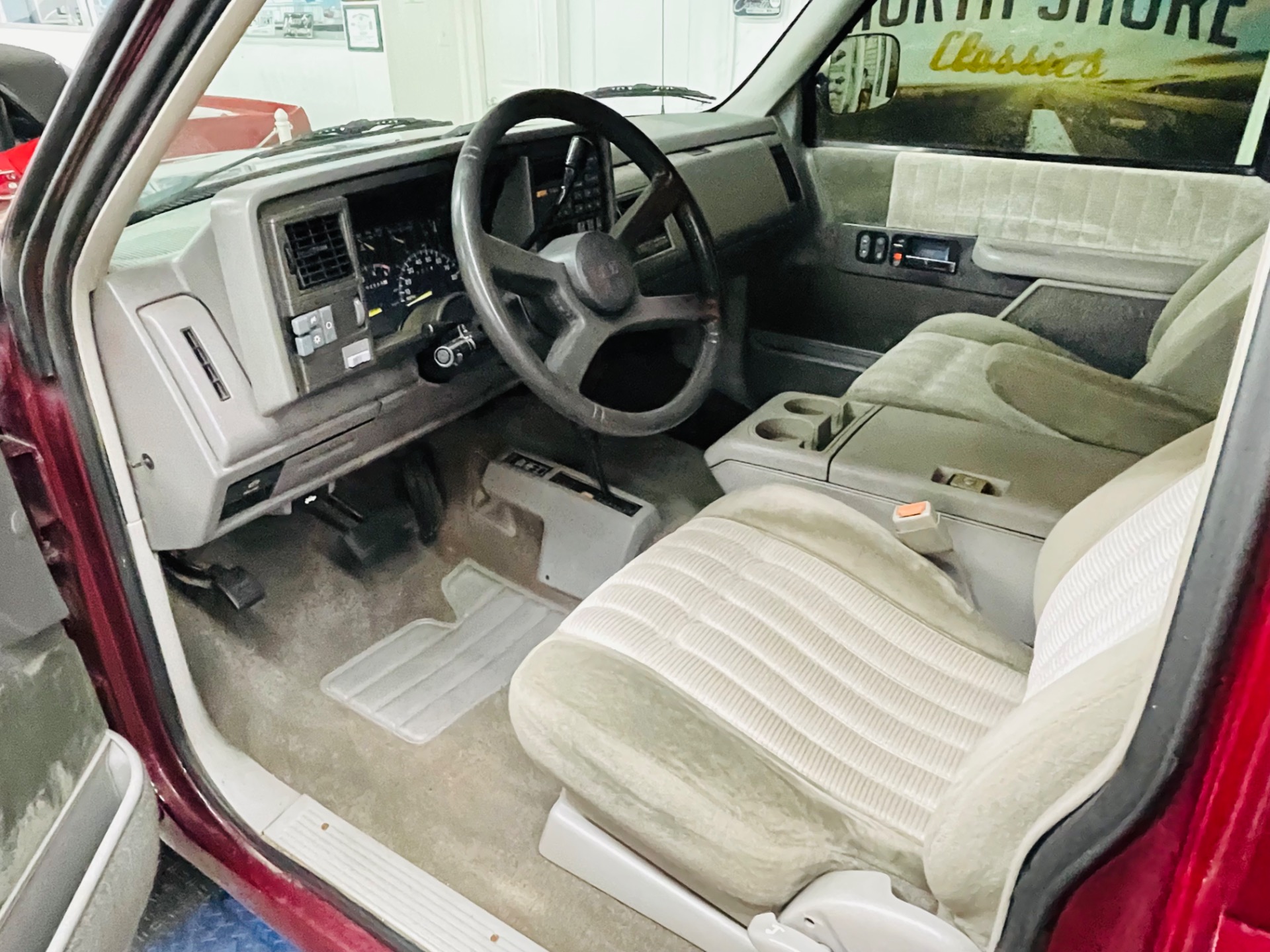 Used 1994 GMC Sierra 1500 - EXTENDED CAB - 4X4 - NEW ENGINE AND TRANS -SEE VIDEO | St. Petersburg, FL