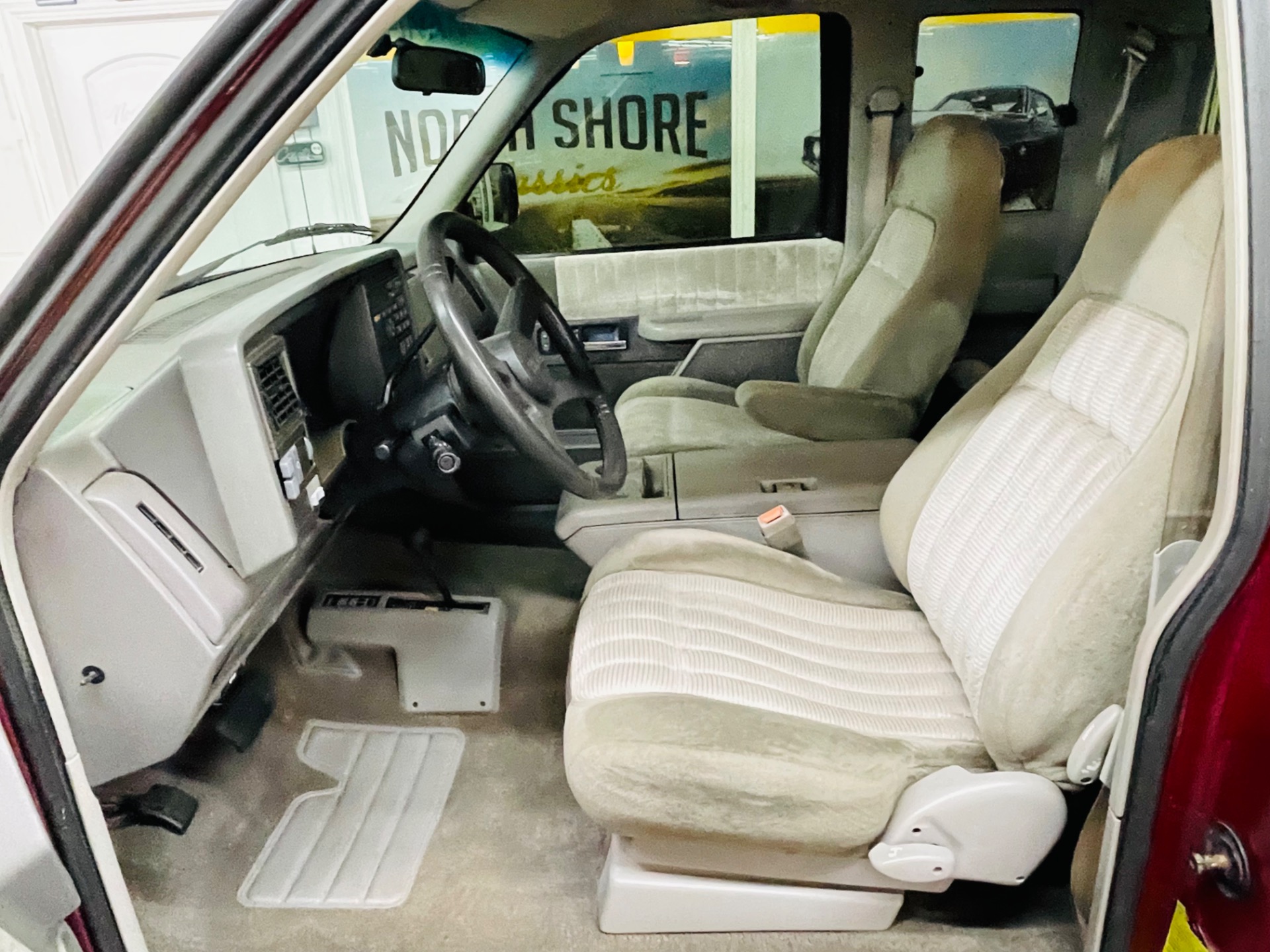 Used 1994 GMC Sierra 1500 - EXTENDED CAB - 4X4 - NEW ENGINE AND TRANS -SEE VIDEO | St. Petersburg, FL