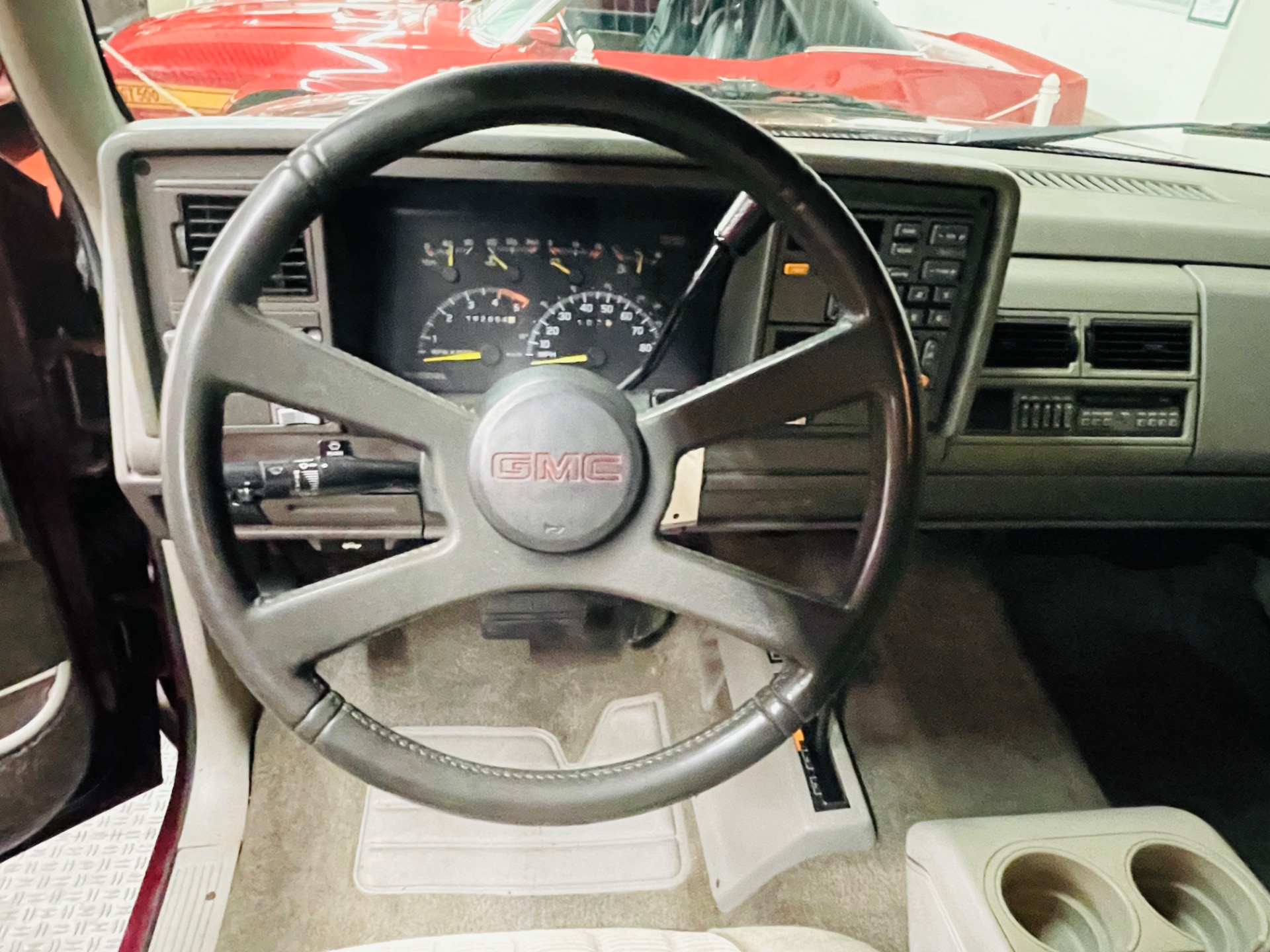Used 1994 GMC Sierra 1500 - EXTENDED CAB - 4X4 - NEW ENGINE AND TRANS -SEE VIDEO | St. Petersburg, FL