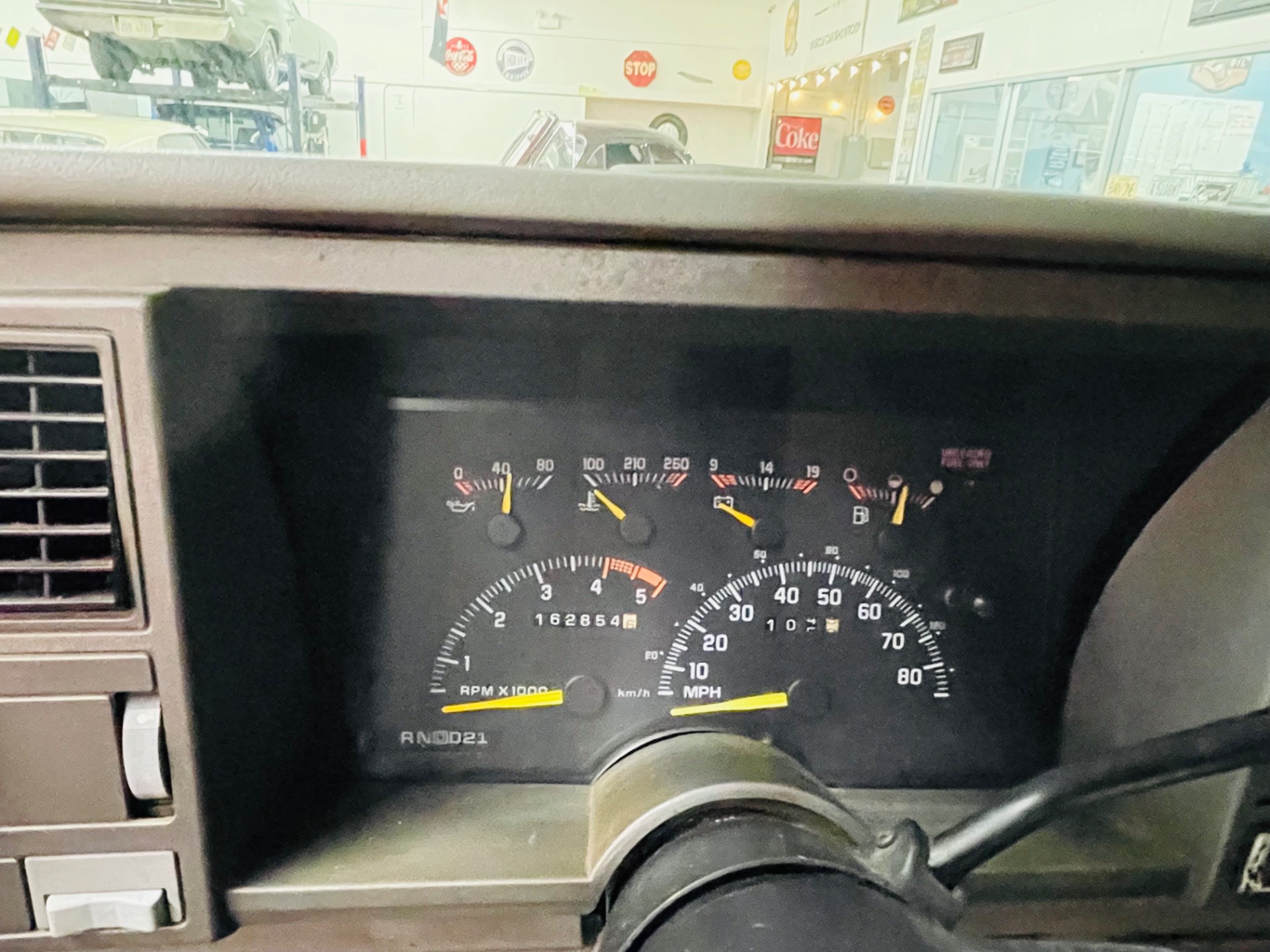 Used 1994 GMC Sierra 1500 - EXTENDED CAB - 4X4 - NEW ENGINE AND TRANS -SEE VIDEO | St. Petersburg, FL