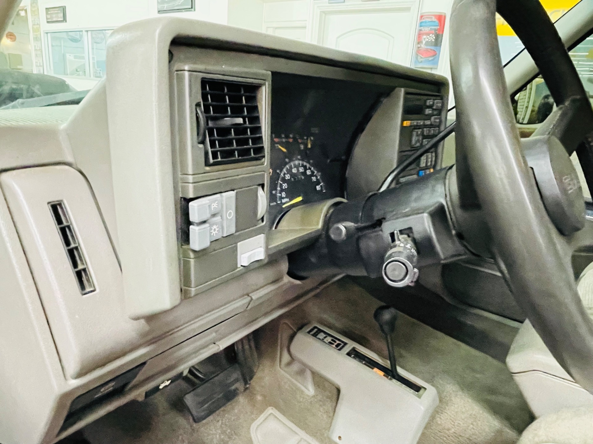 Used 1994 GMC Sierra 1500 - EXTENDED CAB - 4X4 - NEW ENGINE AND TRANS -SEE VIDEO | St. Petersburg, FL