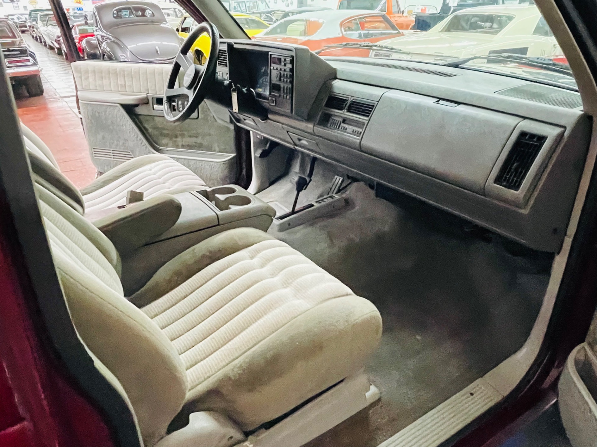 Used 1994 GMC Sierra 1500 - EXTENDED CAB - 4X4 - NEW ENGINE AND TRANS -SEE VIDEO | St. Petersburg, FL