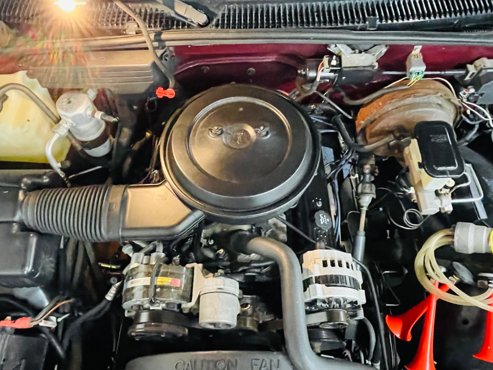 Used 1994 GMC Sierra 1500 - EXTENDED CAB - 4X4 - NEW ENGINE AND TRANS -SEE VIDEO | St. Petersburg, FL