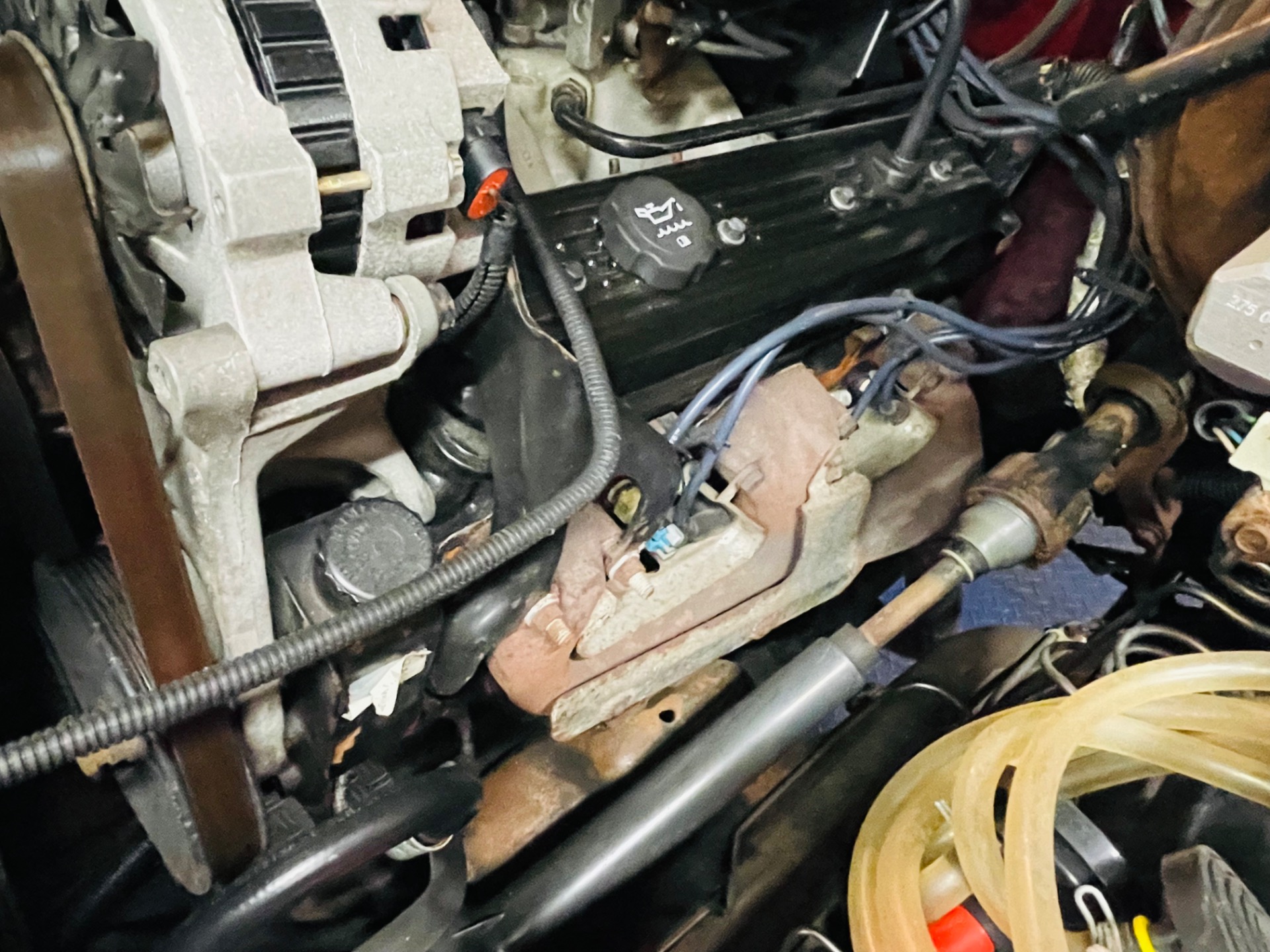 Used 1994 GMC Sierra 1500 - EXTENDED CAB - 4X4 - NEW ENGINE AND TRANS -SEE VIDEO | St. Petersburg, FL