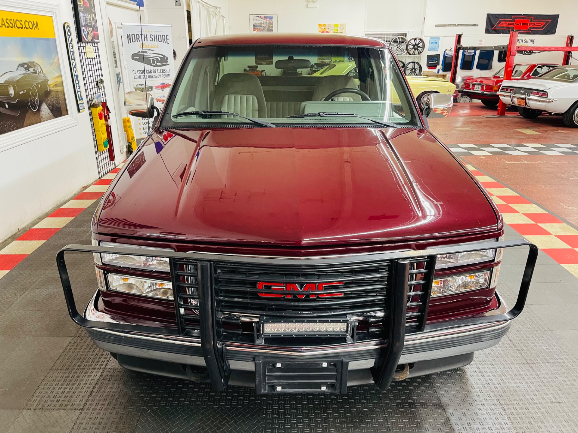 Used 1994 GMC Sierra 1500 - EXTENDED CAB - 4X4 - NEW ENGINE AND TRANS -SEE VIDEO | St. Petersburg, FL