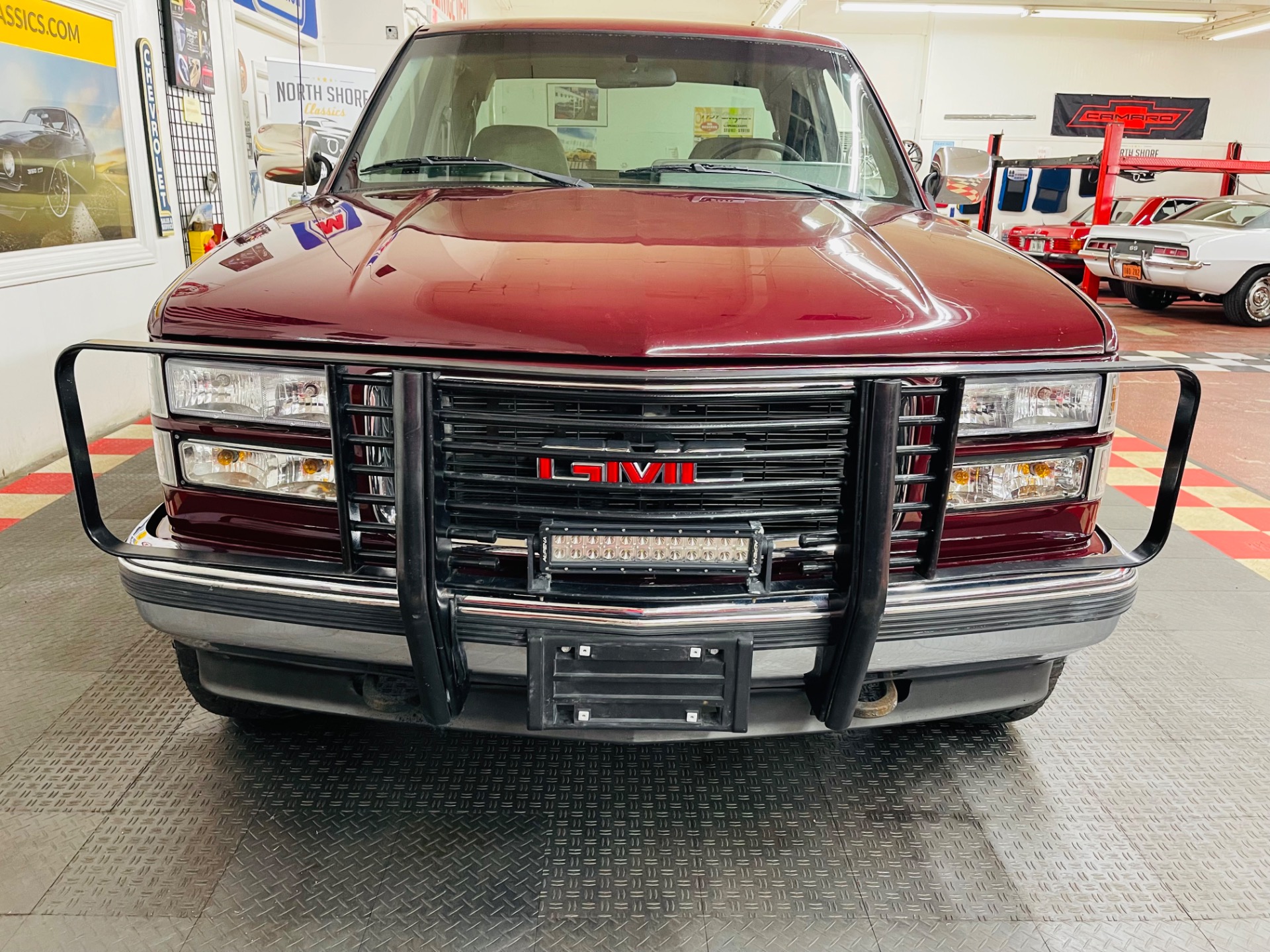 Used 1994 GMC Sierra 1500 - EXTENDED CAB - 4X4 - NEW ENGINE AND TRANS -SEE VIDEO | St. Petersburg, FL