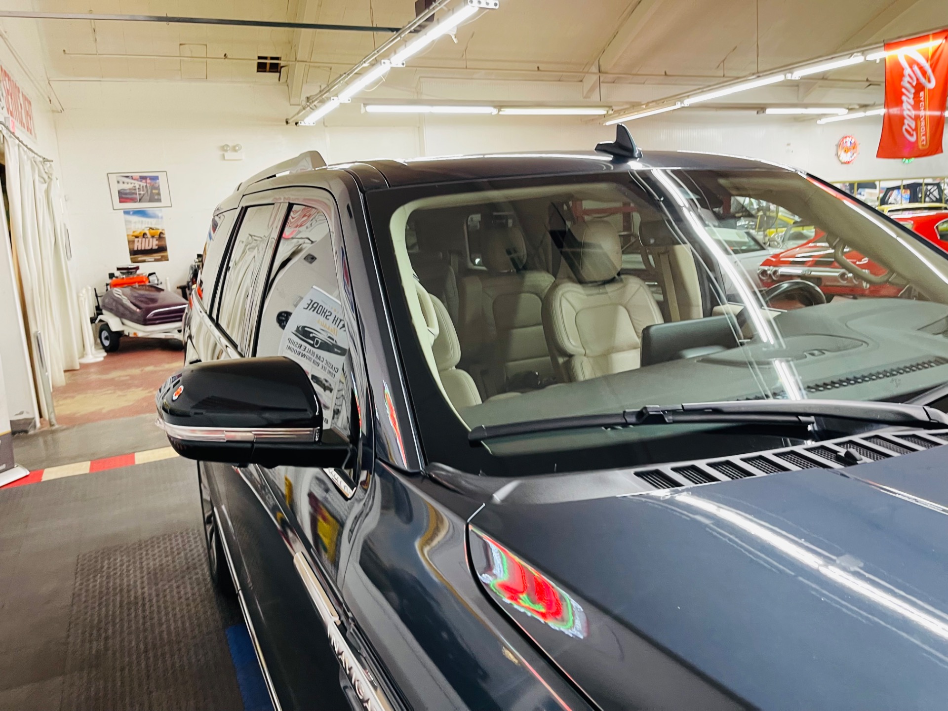 Used 2021 Lincoln Navigator Reserve-SEE VIDEO | St. Petersburg, FL