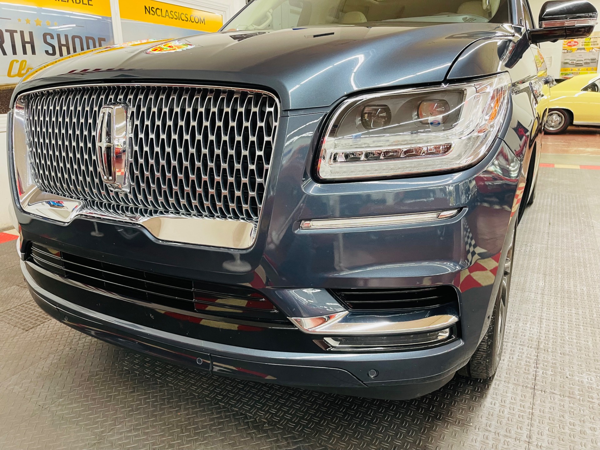 Used 2021 Lincoln Navigator Reserve-SEE VIDEO | St. Petersburg, FL
