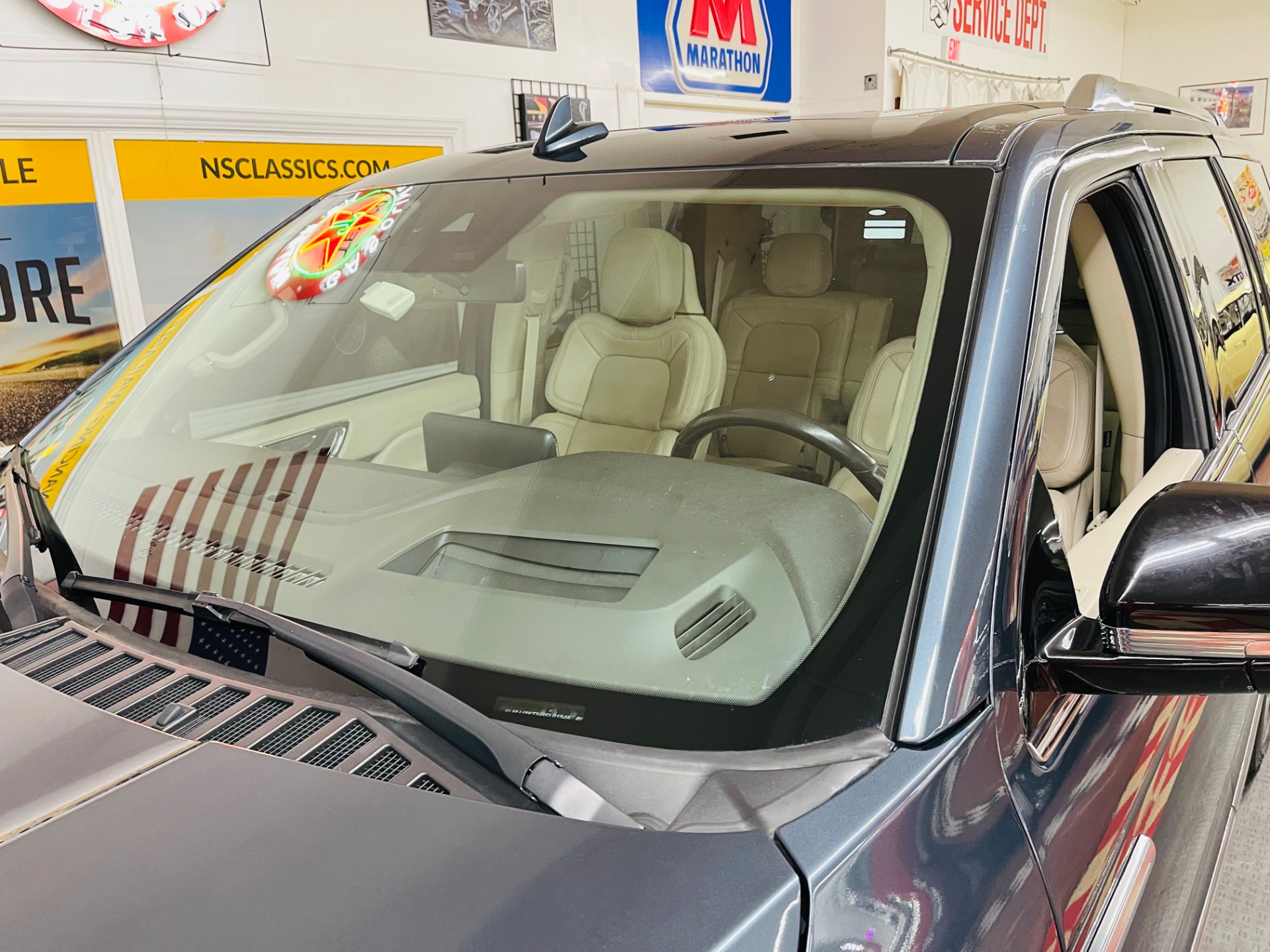 Used 2021 Lincoln Navigator Reserve-SEE VIDEO | St. Petersburg, FL