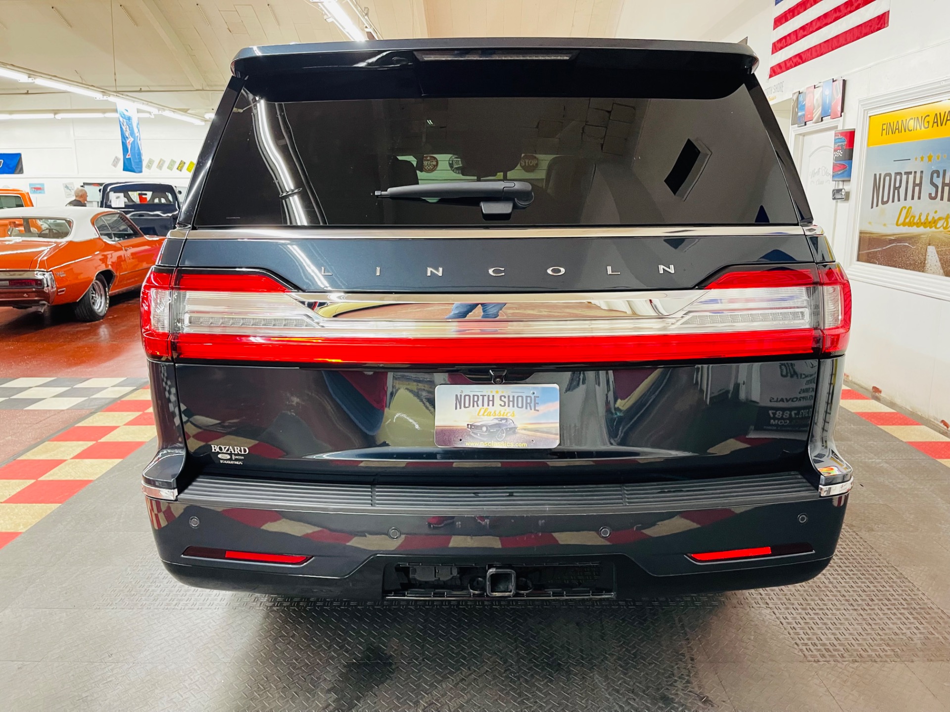 Used 2021 Lincoln Navigator Reserve-SEE VIDEO | St. Petersburg, FL
