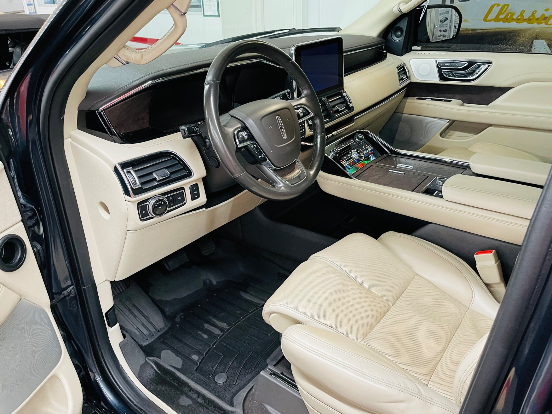 Used 2021 Lincoln Navigator Reserve-SEE VIDEO | St. Petersburg, FL