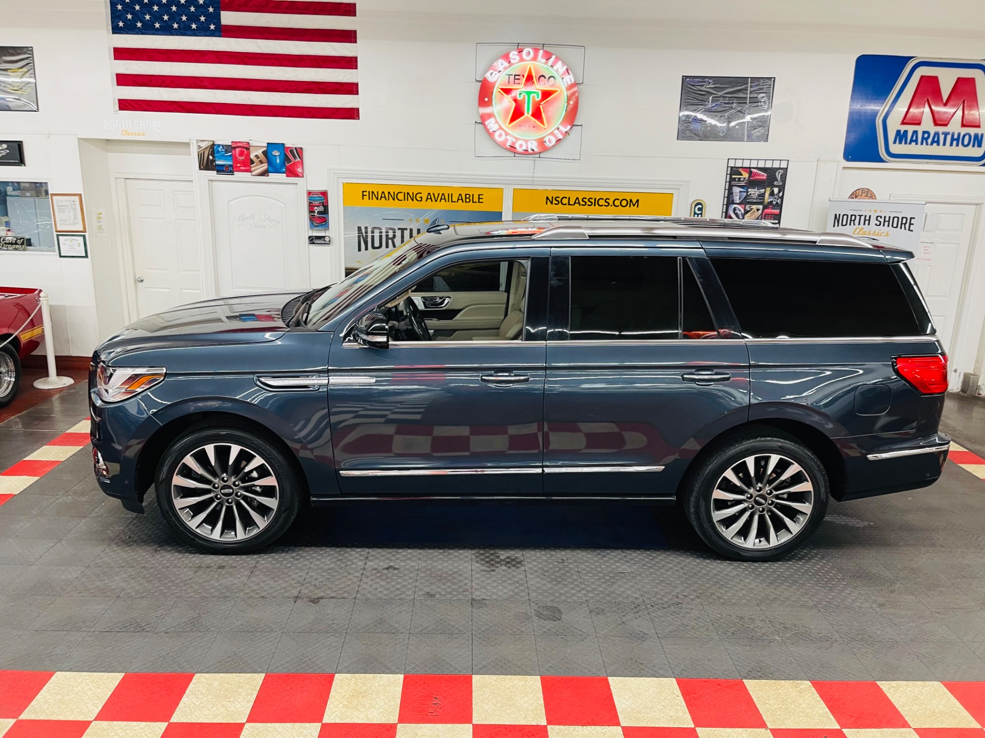 Used 2021 Lincoln Navigator Reserve-SEE VIDEO | St. Petersburg, FL