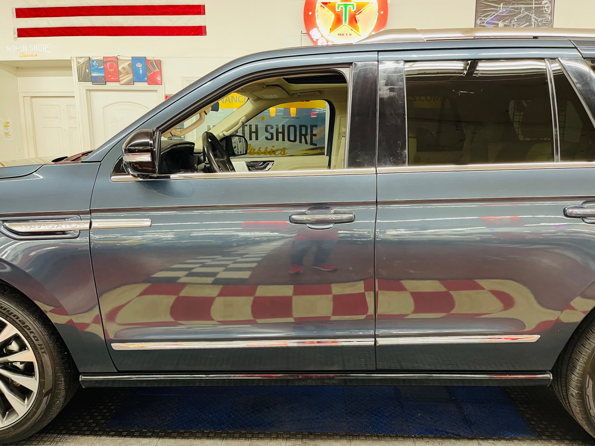 Used 2021 Lincoln Navigator Reserve-SEE VIDEO | St. Petersburg, FL
