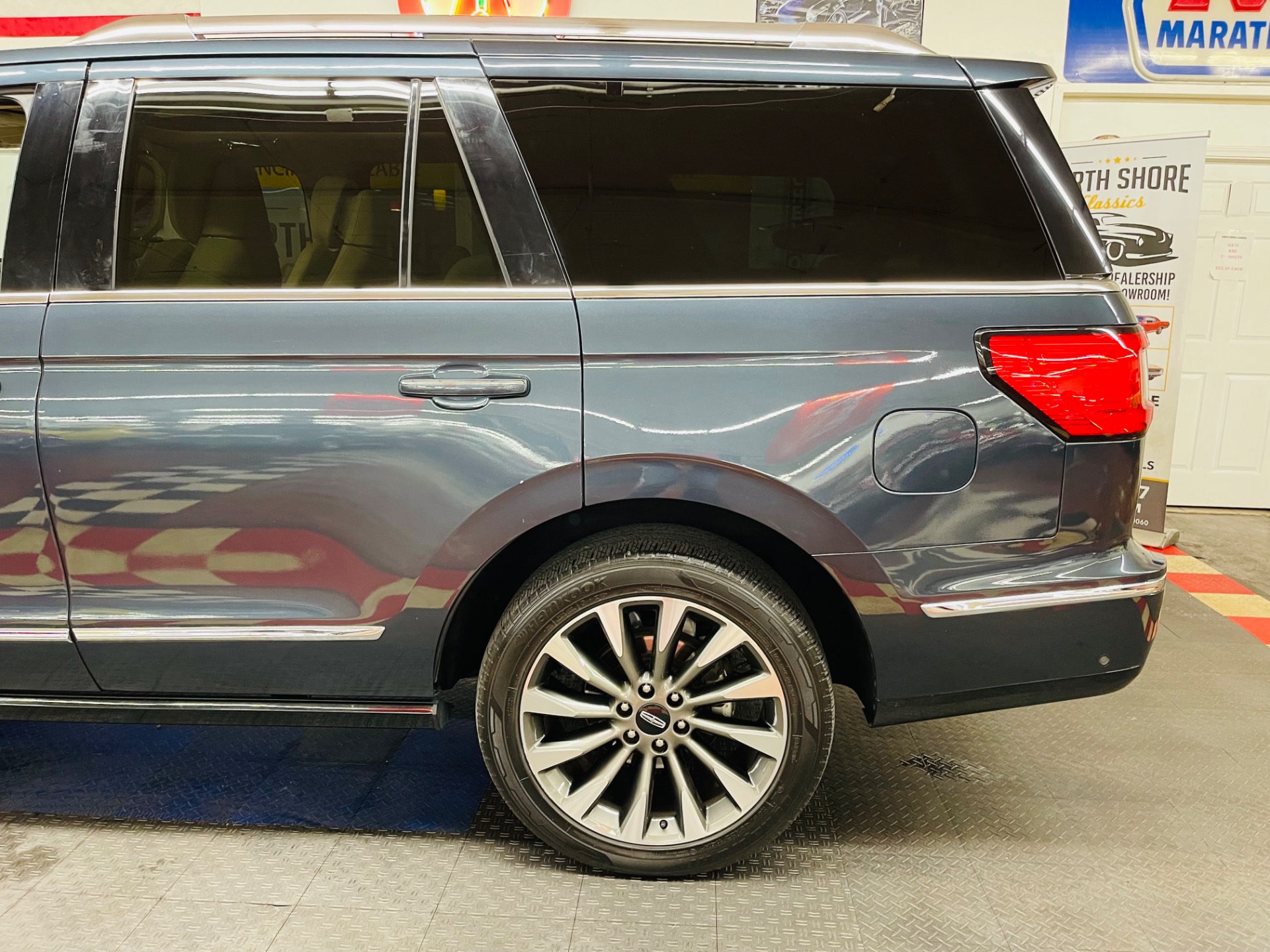 Used 2021 Lincoln Navigator Reserve-SEE VIDEO | St. Petersburg, FL