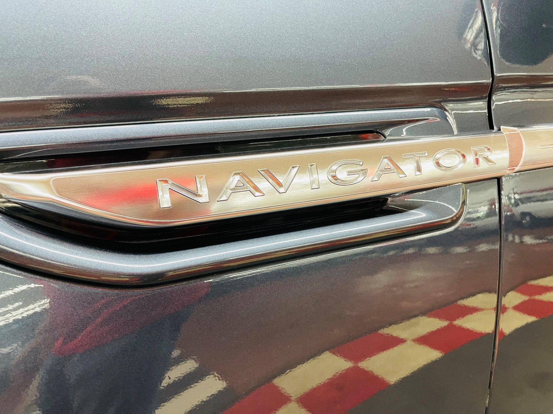 Used 2021 Lincoln Navigator Reserve-SEE VIDEO | St. Petersburg, FL