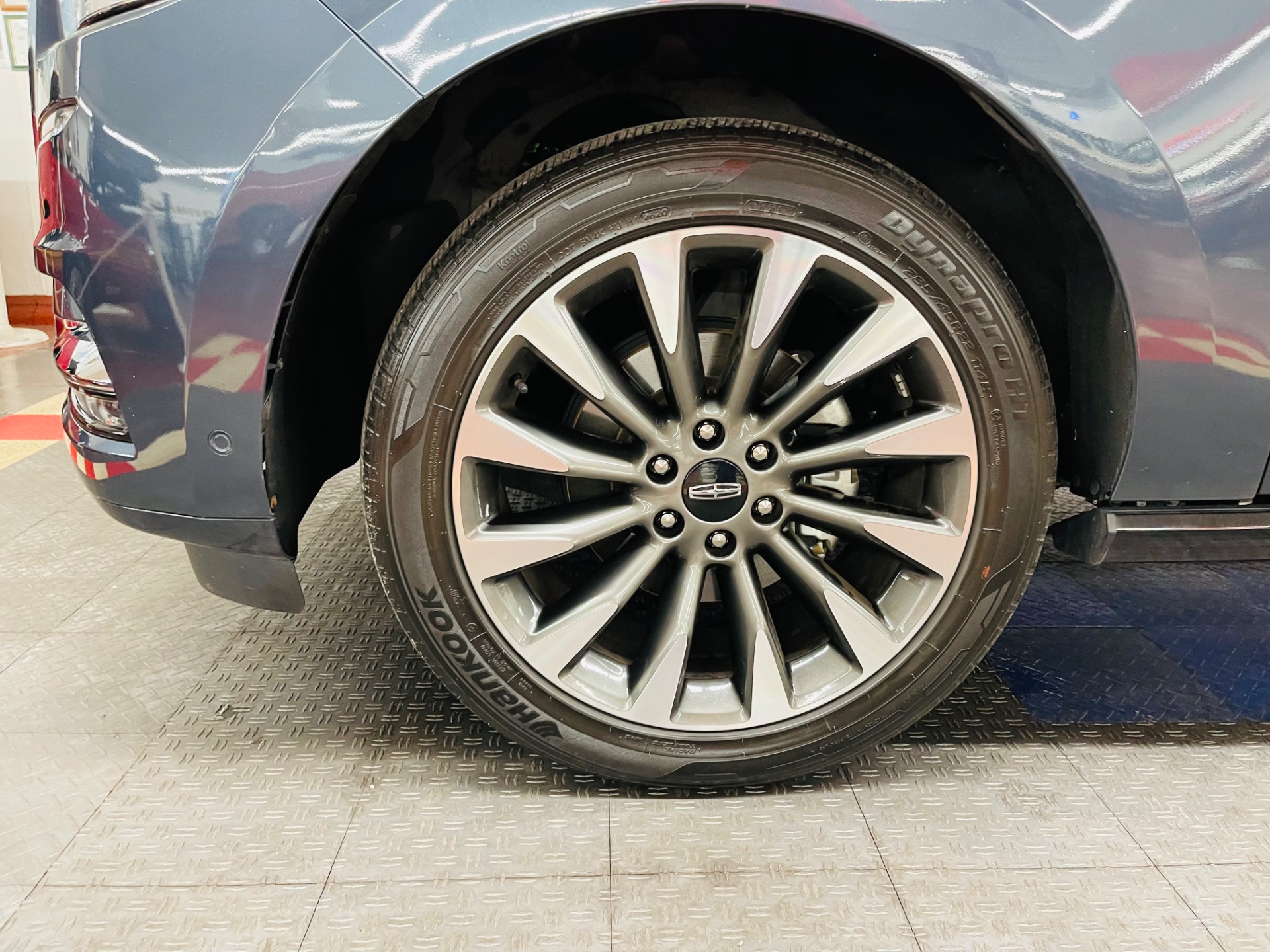 Used 2021 Lincoln Navigator Reserve-SEE VIDEO | St. Petersburg, FL