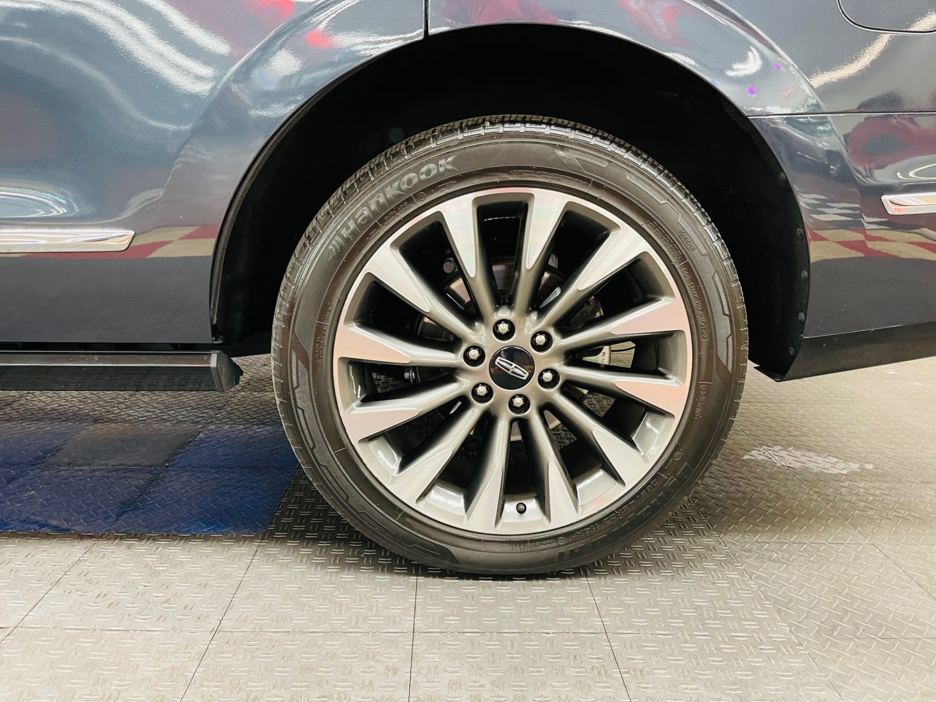 Used 2021 Lincoln Navigator Reserve-SEE VIDEO | St. Petersburg, FL
