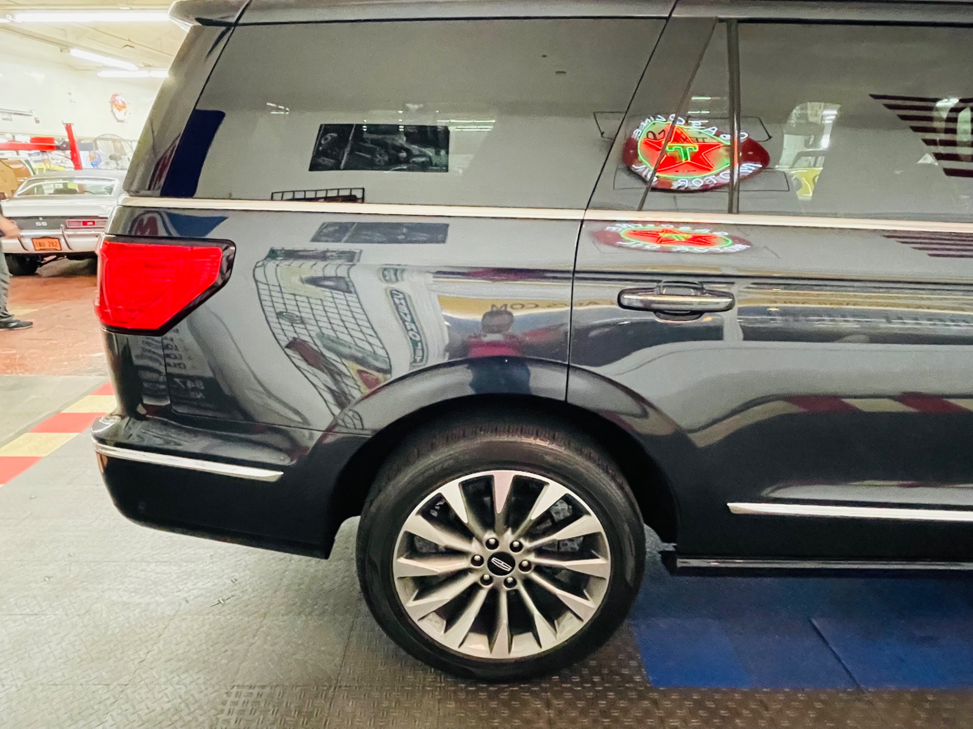 Used 2021 Lincoln Navigator Reserve-SEE VIDEO | St. Petersburg, FL