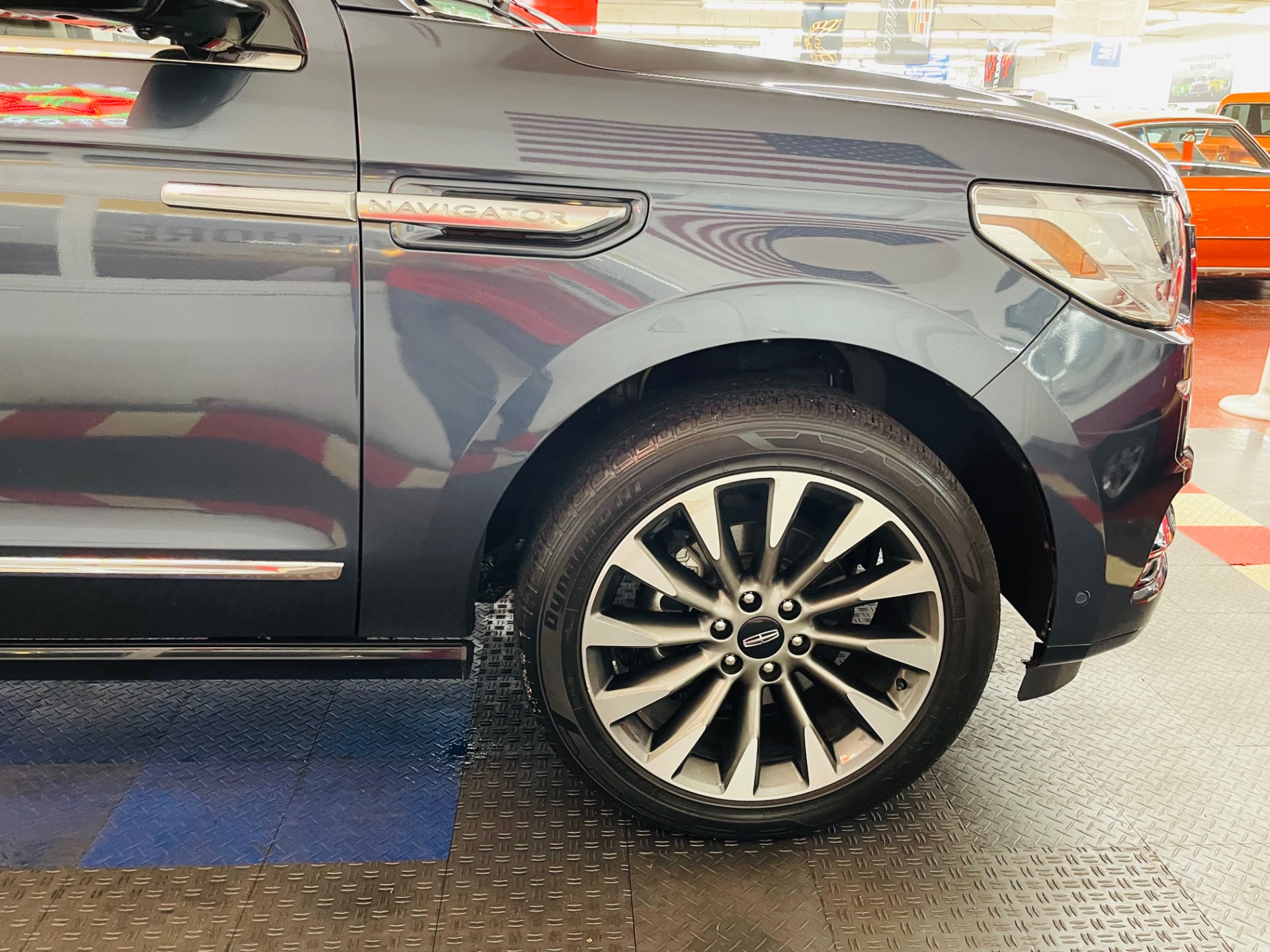 Used 2021 Lincoln Navigator Reserve-SEE VIDEO | St. Petersburg, FL