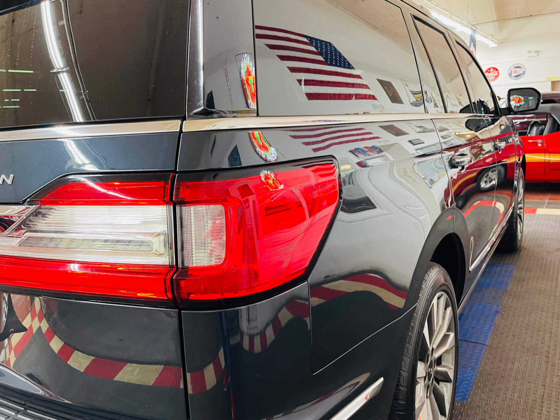Used 2021 Lincoln Navigator Reserve-SEE VIDEO | St. Petersburg, FL