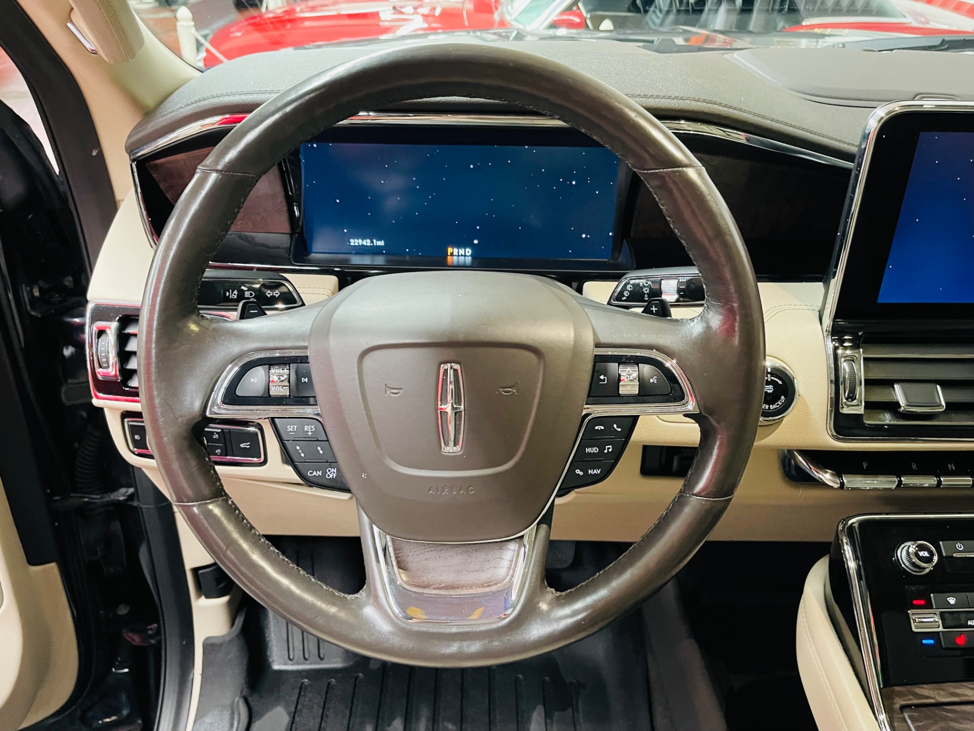 Used 2021 Lincoln Navigator Reserve-SEE VIDEO | St. Petersburg, FL