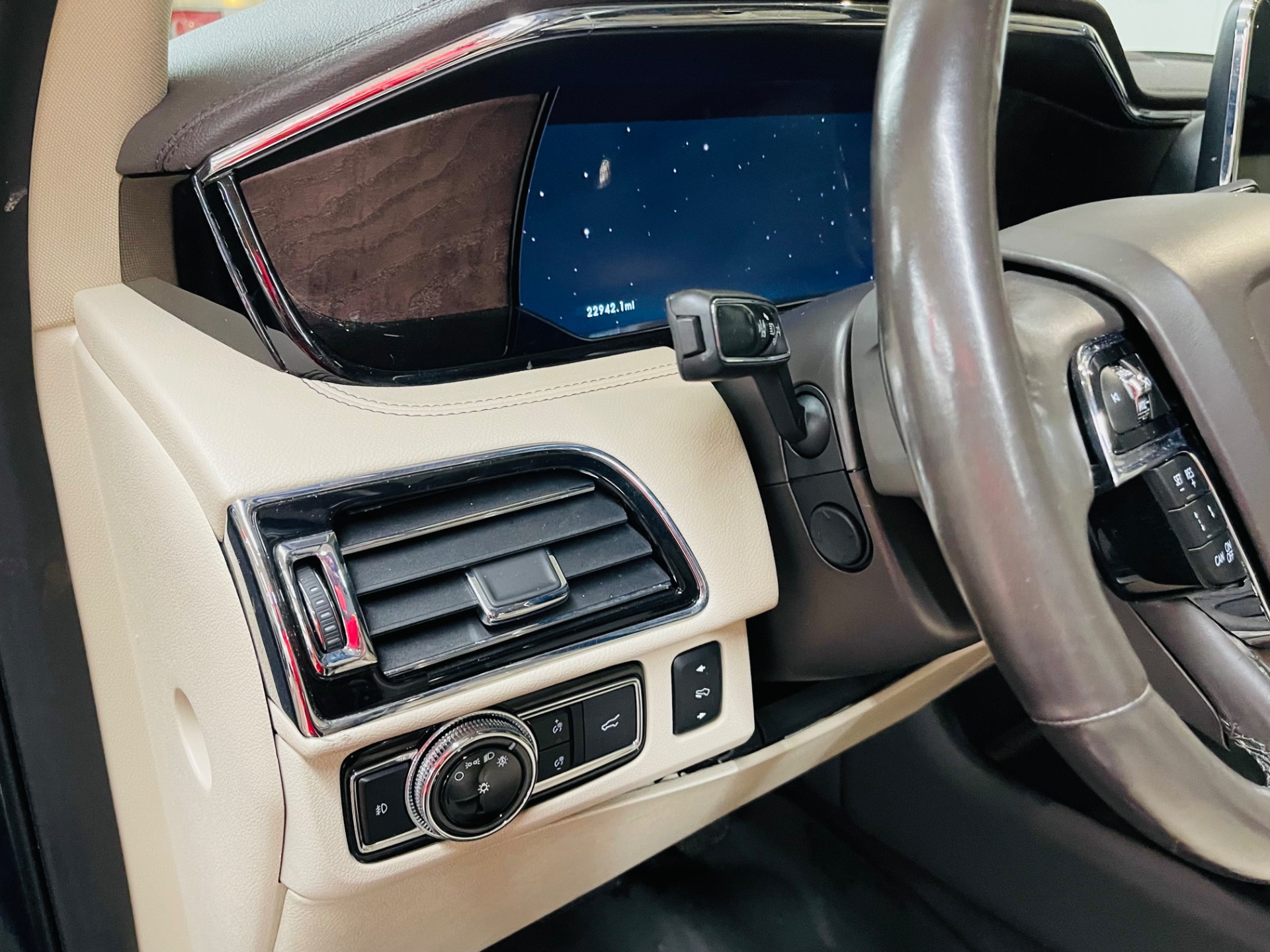 Used 2021 Lincoln Navigator Reserve-SEE VIDEO | St. Petersburg, FL