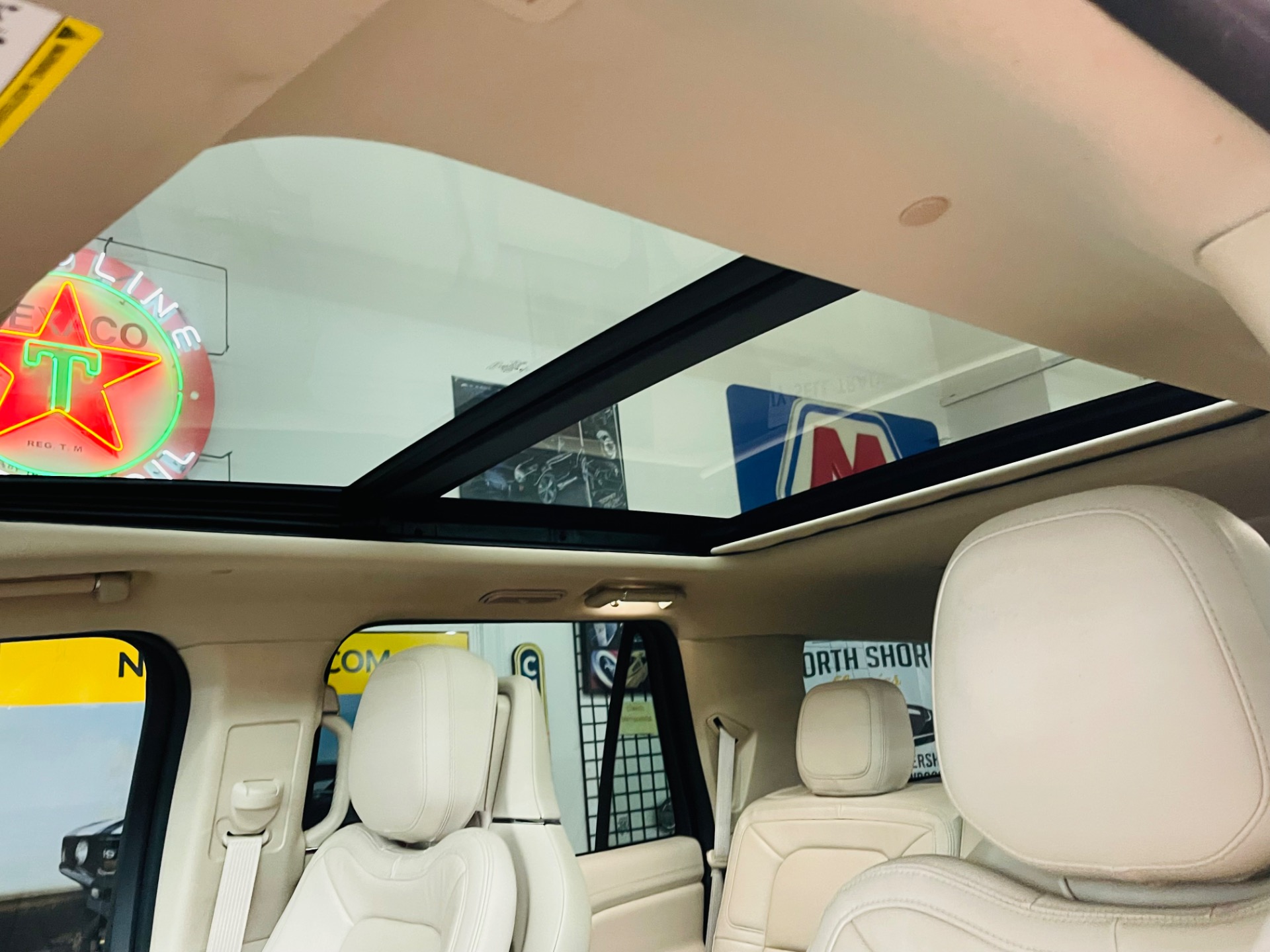 Used 2021 Lincoln Navigator Reserve-SEE VIDEO | St. Petersburg, FL