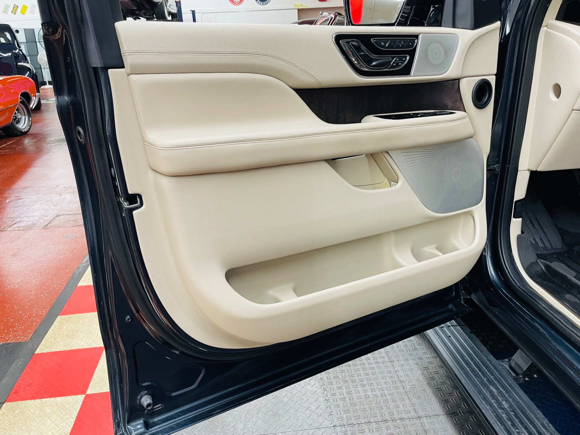 Used 2021 Lincoln Navigator Reserve-SEE VIDEO | St. Petersburg, FL