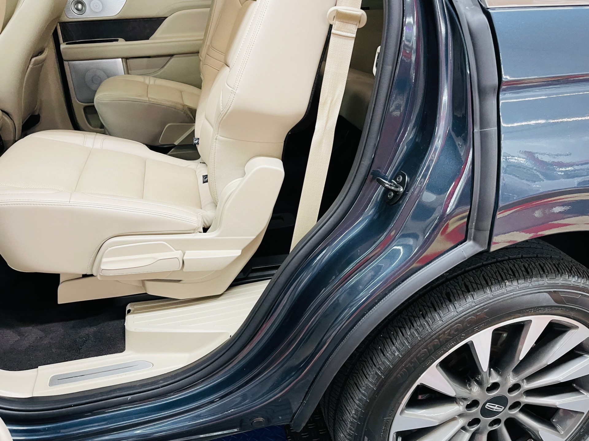 Used 2021 Lincoln Navigator Reserve-SEE VIDEO | St. Petersburg, FL