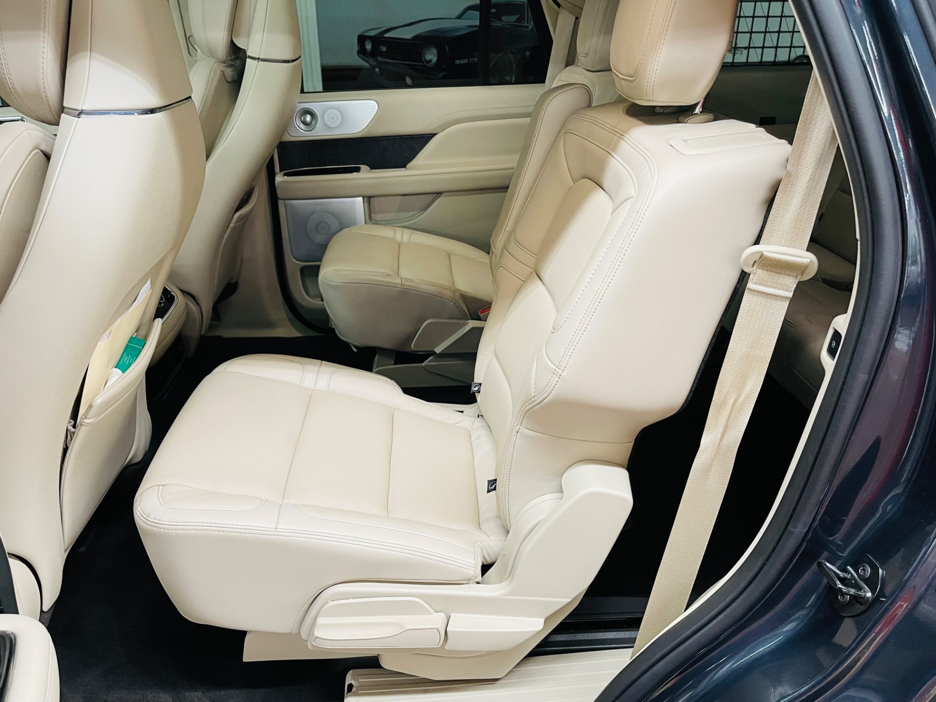 Used 2021 Lincoln Navigator Reserve-SEE VIDEO | St. Petersburg, FL
