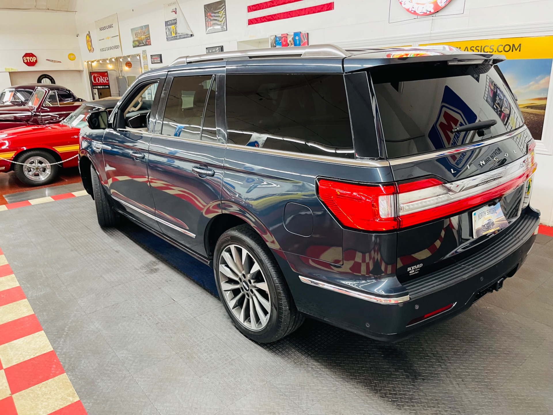 Used 2021 Lincoln Navigator Reserve-SEE VIDEO | St. Petersburg, FL