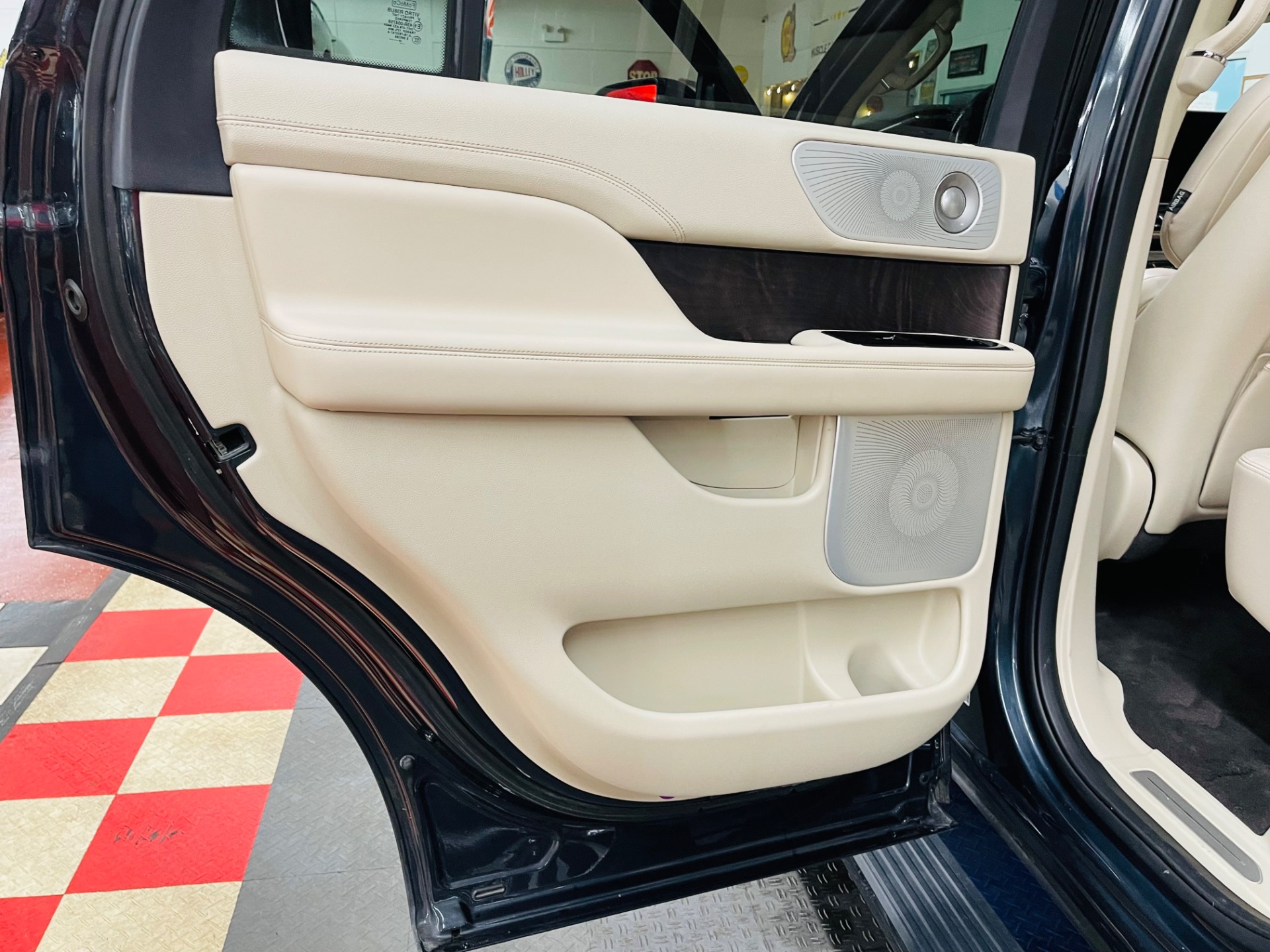 Used 2021 Lincoln Navigator Reserve-SEE VIDEO | St. Petersburg, FL