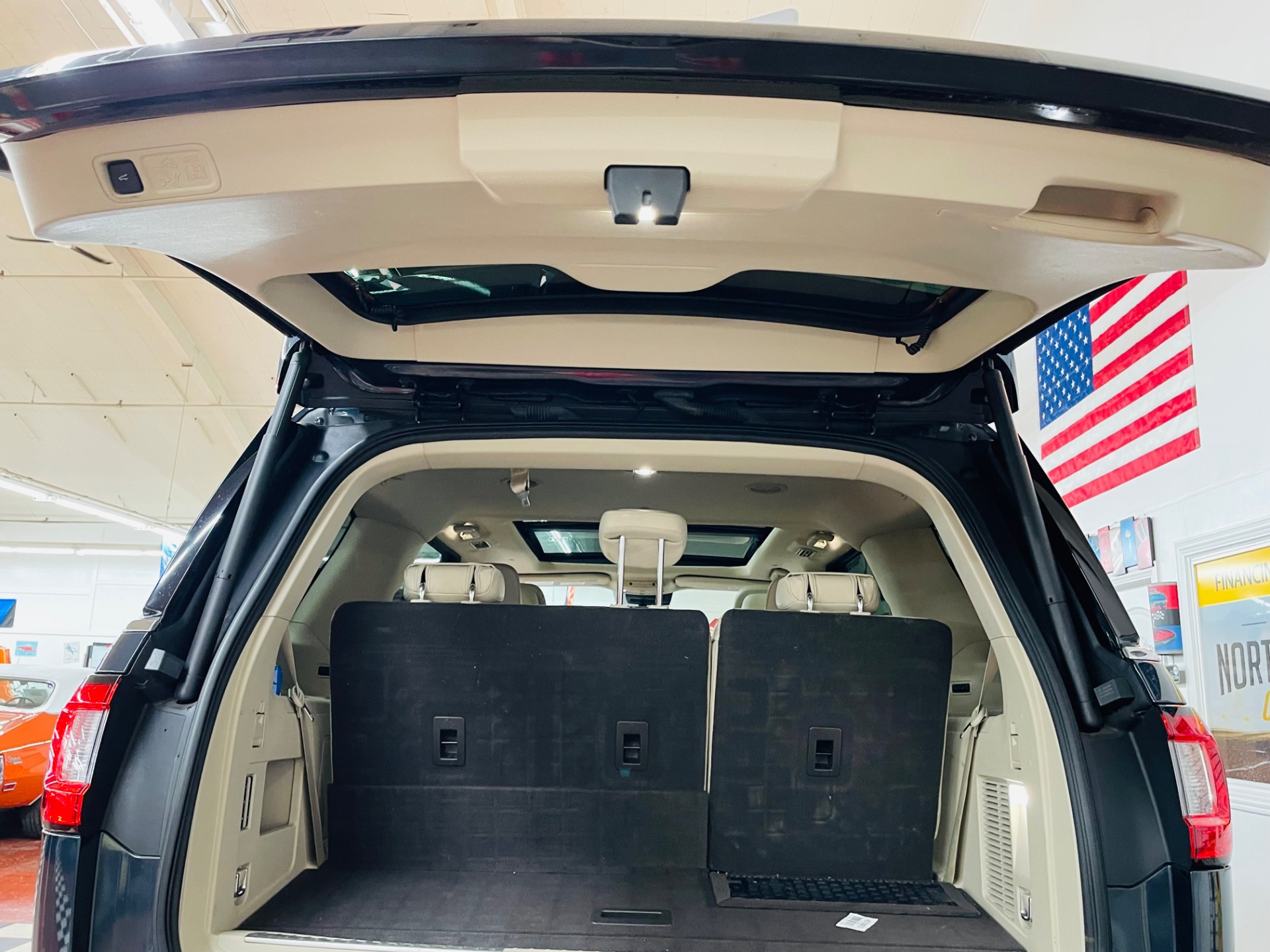 Used 2021 Lincoln Navigator Reserve-SEE VIDEO | St. Petersburg, FL