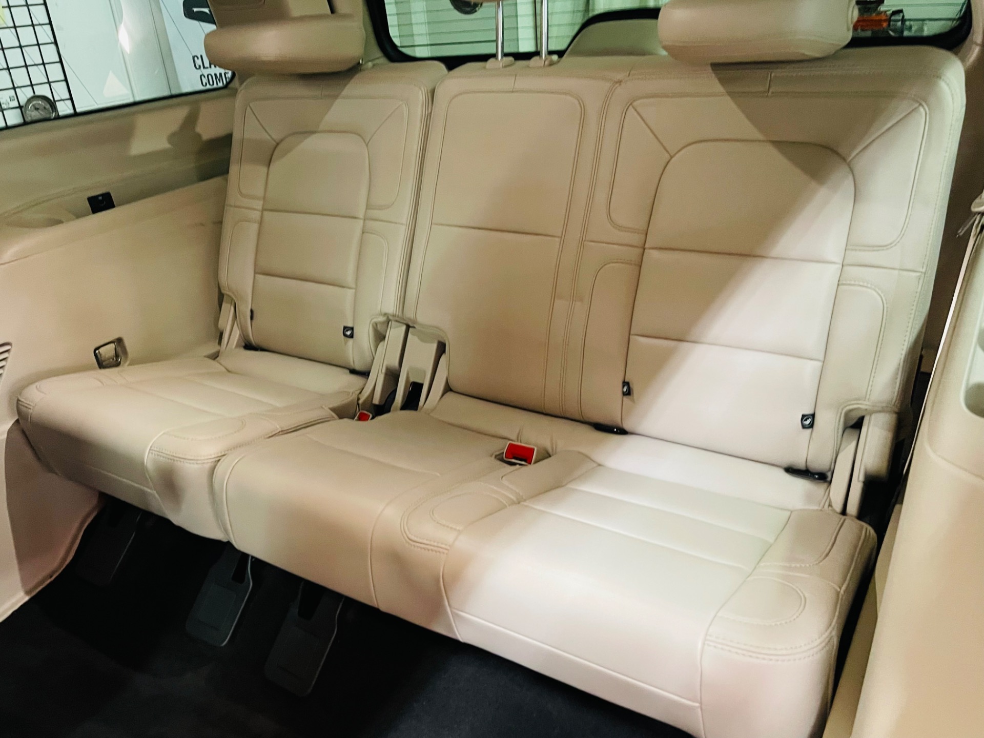 Used 2021 Lincoln Navigator Reserve-SEE VIDEO | St. Petersburg, FL
