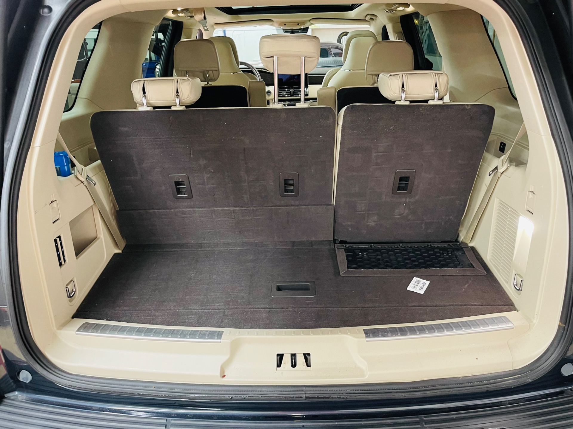 Used 2021 Lincoln Navigator Reserve-SEE VIDEO | St. Petersburg, FL
