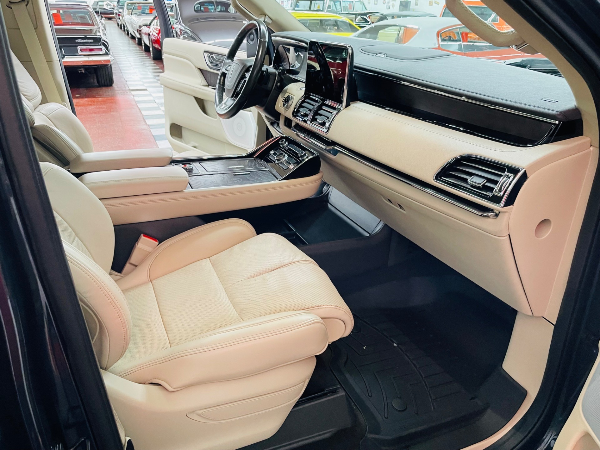 Used 2021 Lincoln Navigator Reserve-SEE VIDEO | St. Petersburg, FL