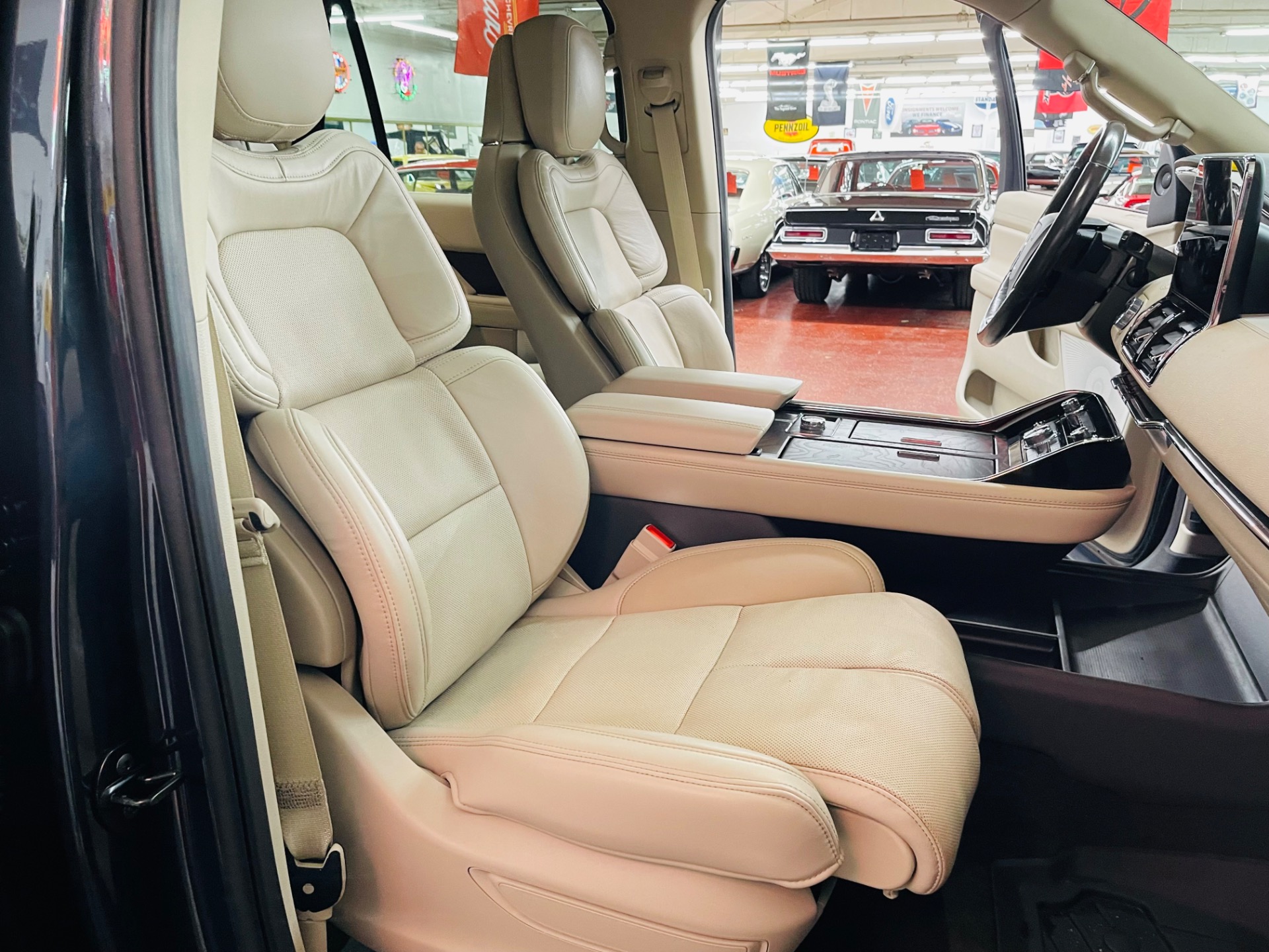 Used 2021 Lincoln Navigator Reserve-SEE VIDEO | St. Petersburg, FL