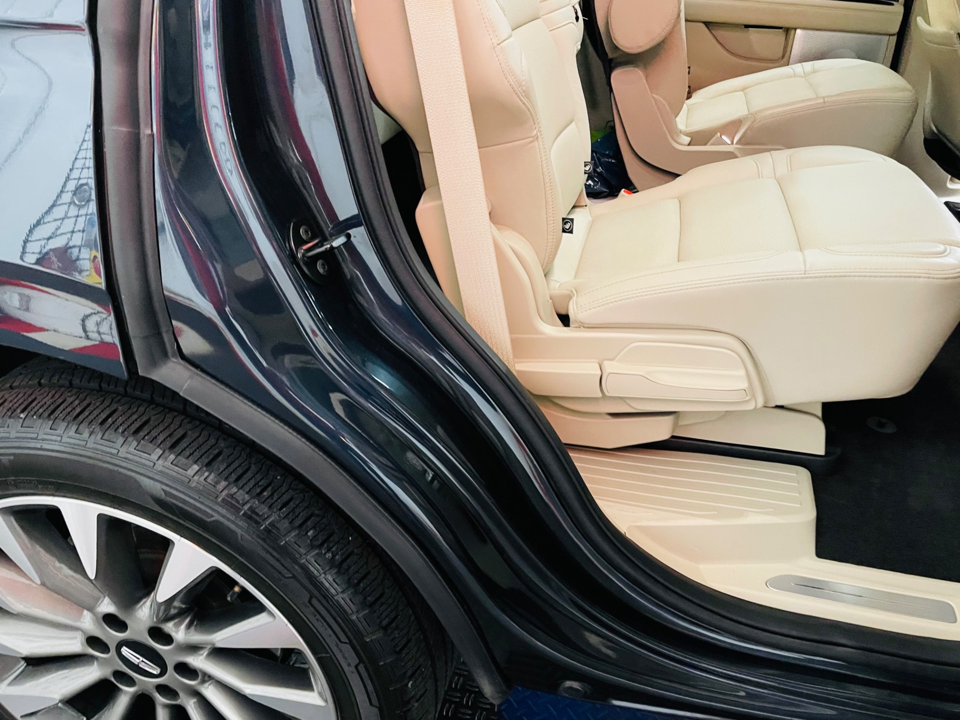 Used 2021 Lincoln Navigator Reserve-SEE VIDEO | St. Petersburg, FL
