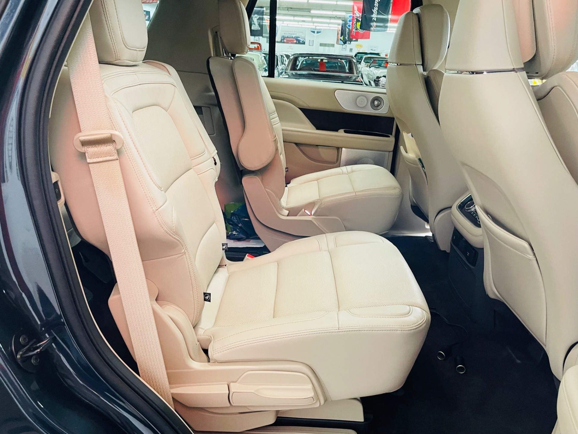 Used 2021 Lincoln Navigator Reserve-SEE VIDEO | St. Petersburg, FL