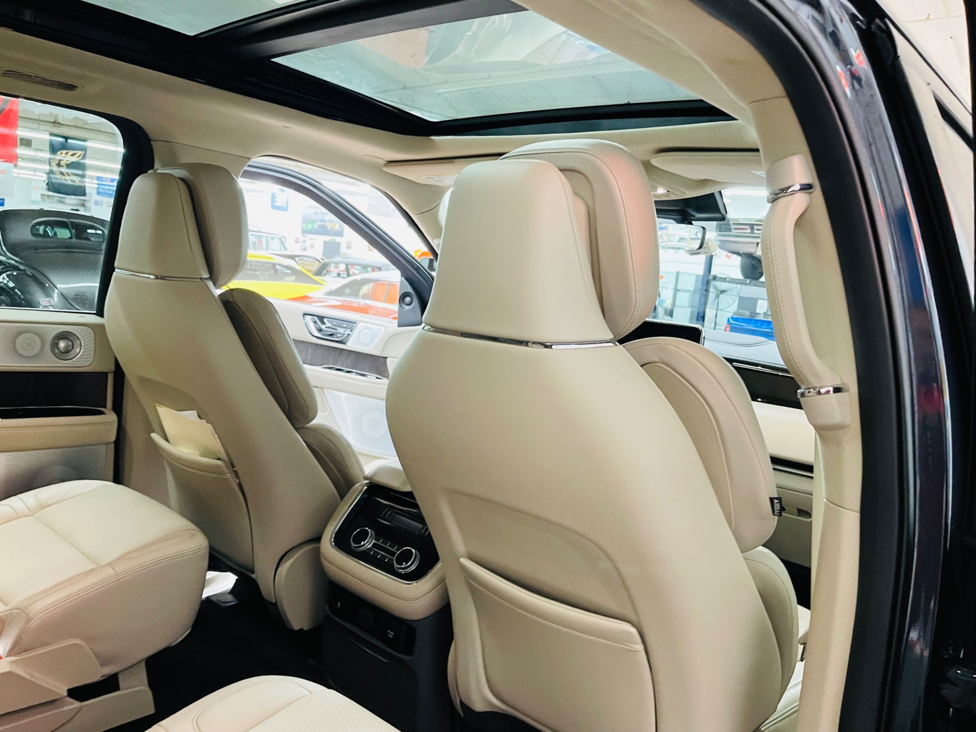 Used 2021 Lincoln Navigator Reserve-SEE VIDEO | St. Petersburg, FL