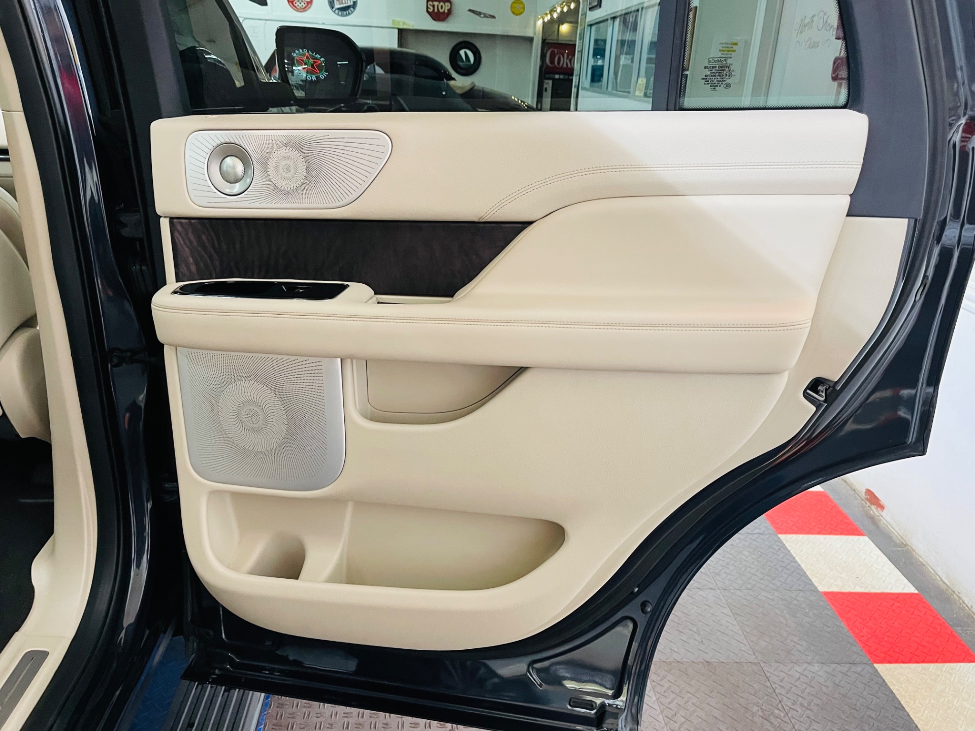 Used 2021 Lincoln Navigator Reserve-SEE VIDEO | St. Petersburg, FL