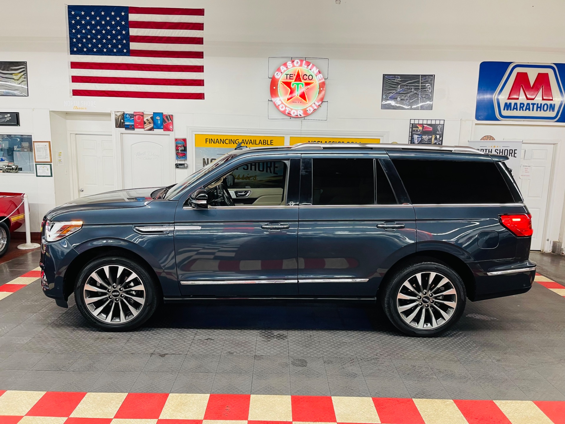 Used 2021 Lincoln Navigator Reserve-SEE VIDEO | St. Petersburg, FL