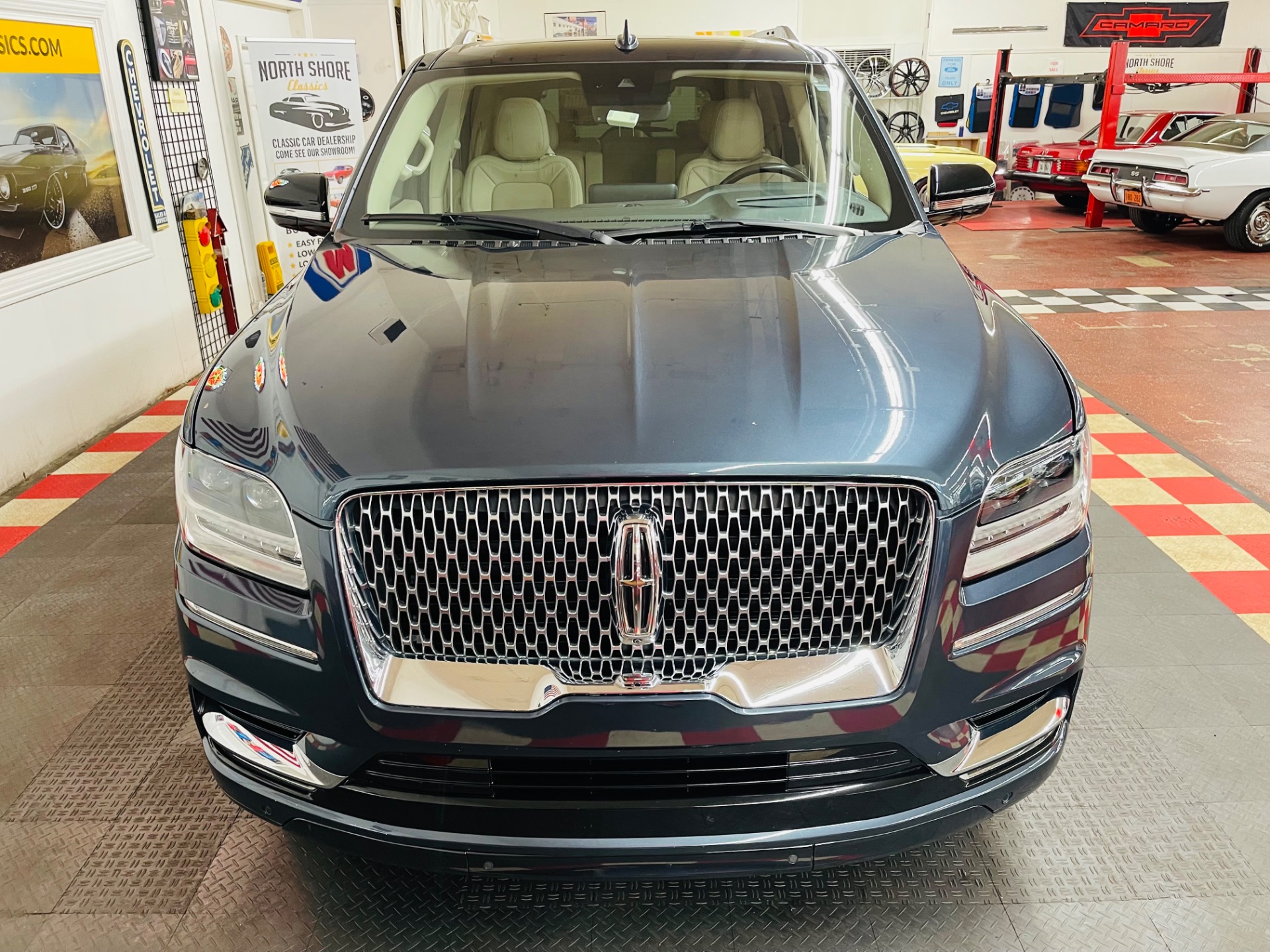 Used 2021 Lincoln Navigator Reserve-SEE VIDEO | St. Petersburg, FL
