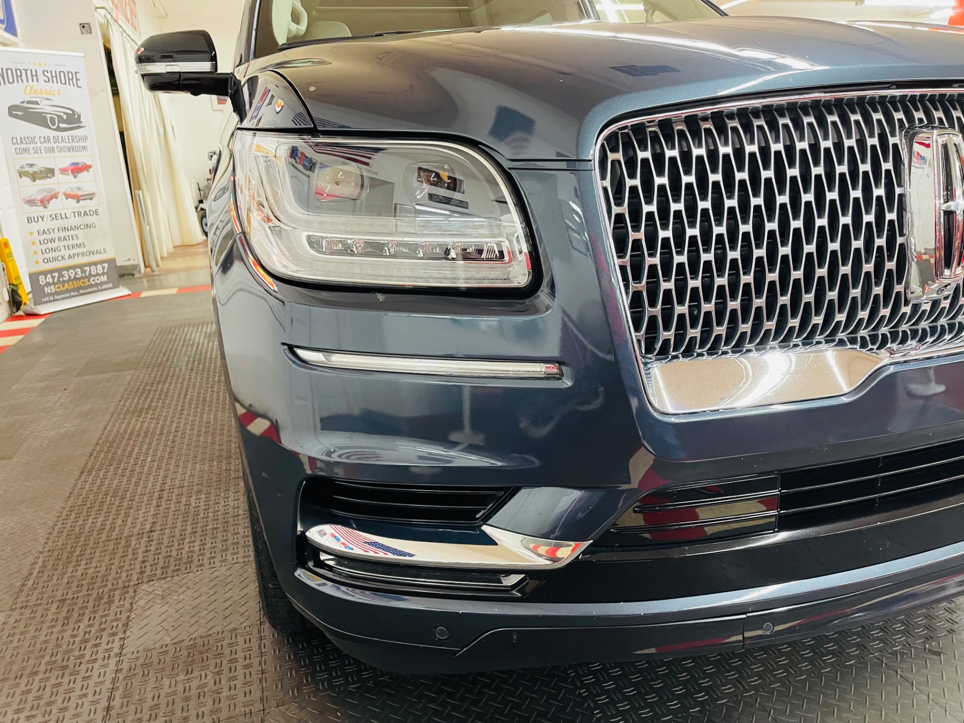 Used 2021 Lincoln Navigator Reserve-SEE VIDEO | St. Petersburg, FL