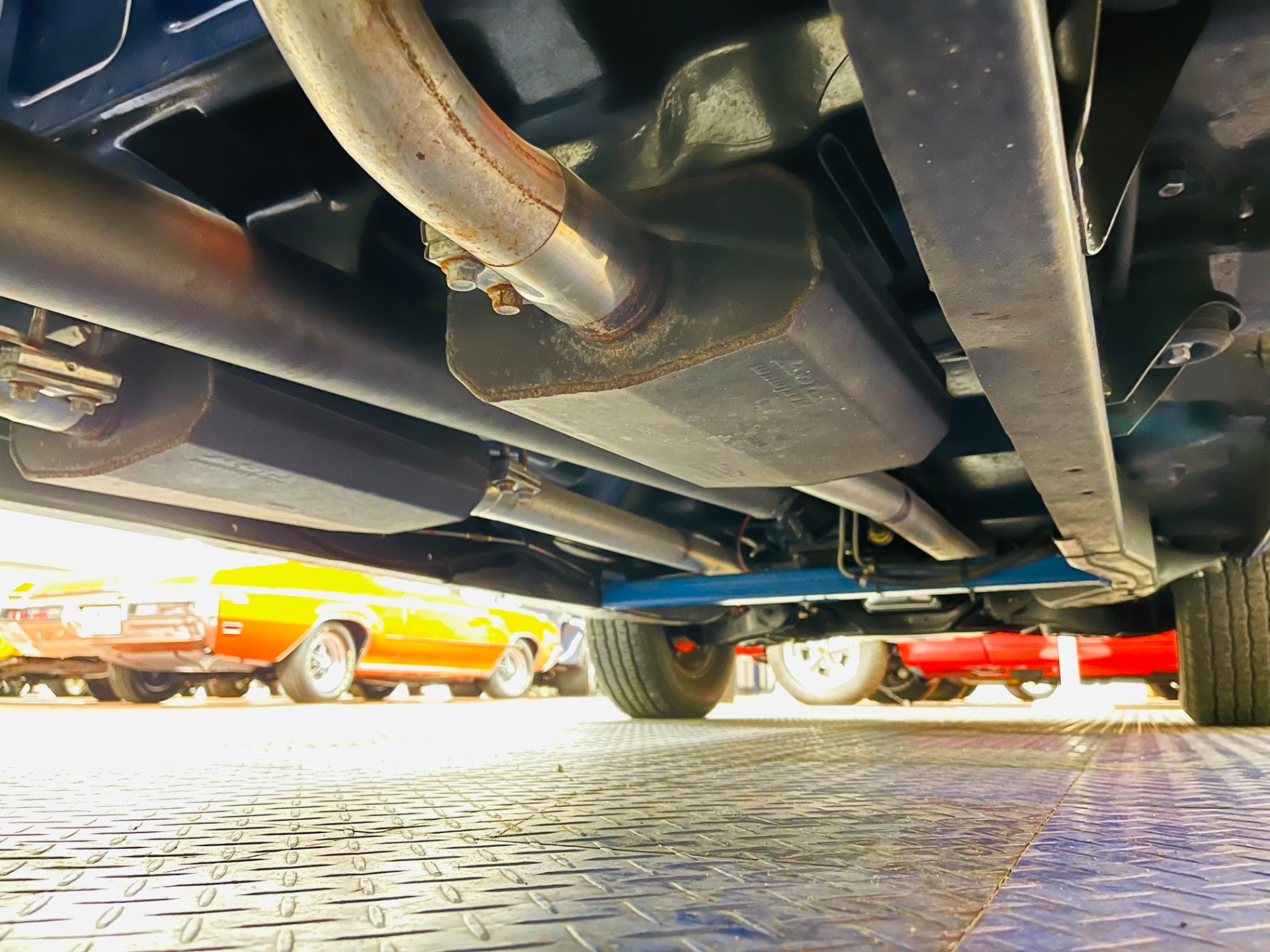 Used 1983 Chevrolet S-10 - 350 V8 ENGINE - SHOW QUALITY PAINT -SEE VIDEO | Mundelein, IL