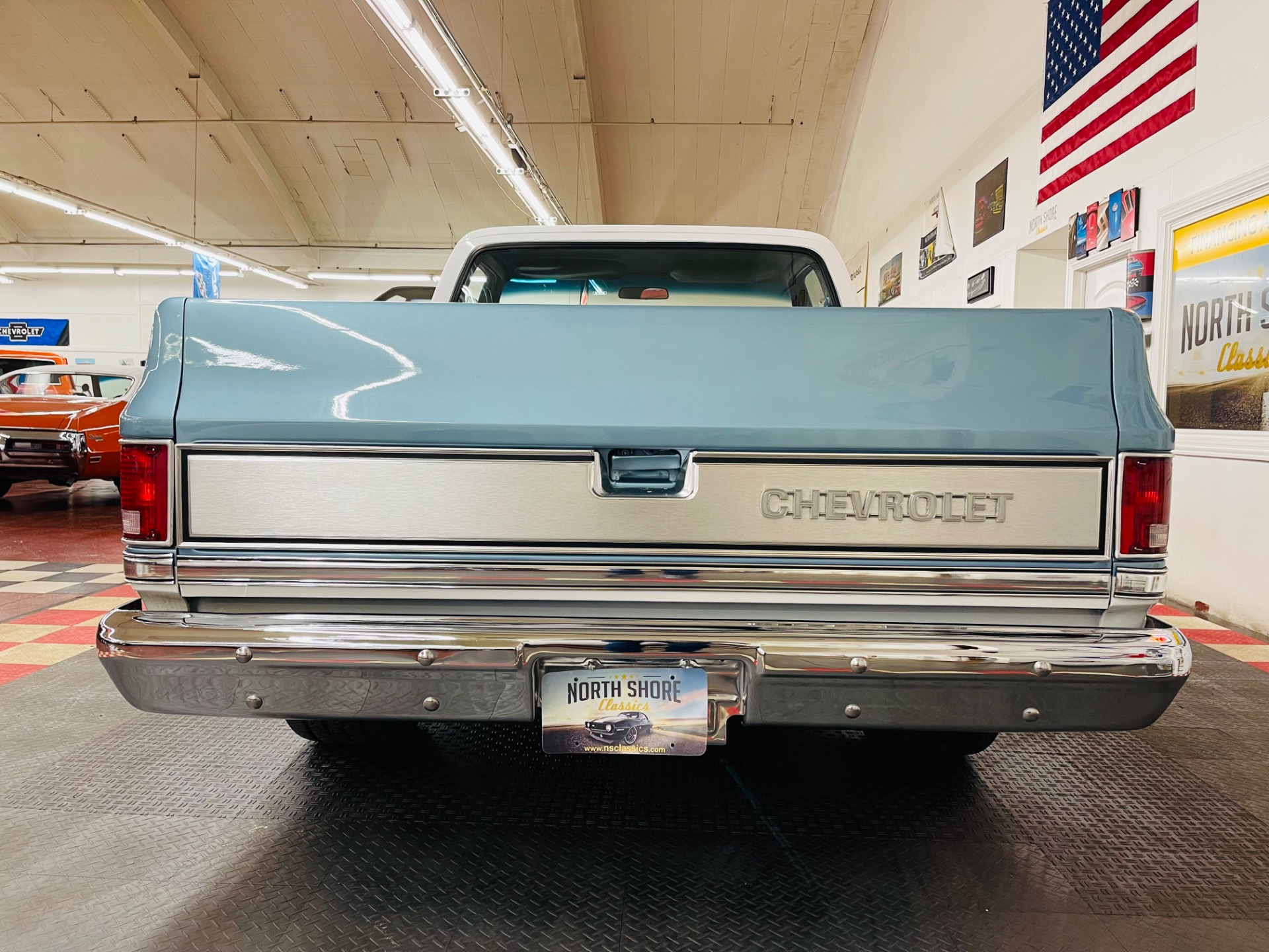 Used 1985 Chevrolet C/K 10 Series - LS SWAPPED - 4L60 TRANS -SEE VIDEO | Mundelein, IL