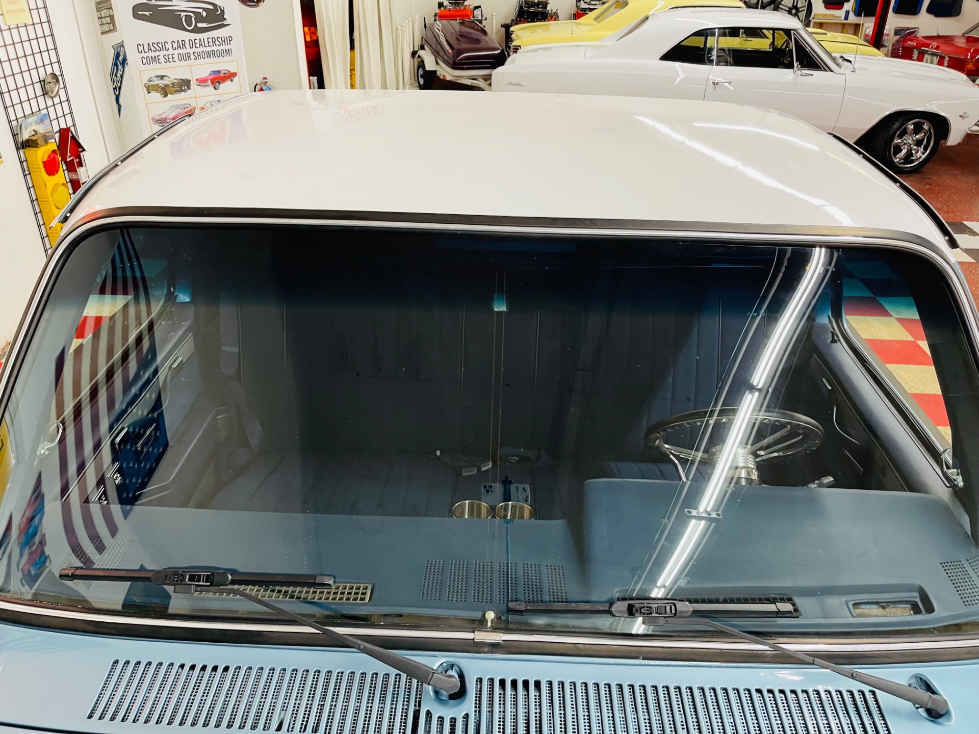 Used 1985 Chevrolet C/K 10 Series - LS SWAPPED - 4L60 TRANS -SEE VIDEO | Mundelein, IL